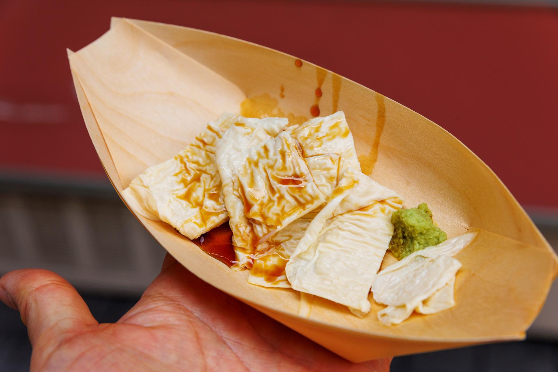 Kyoto Nishiki Market Half-Day Small Group Food Tour - Thumbnail 8