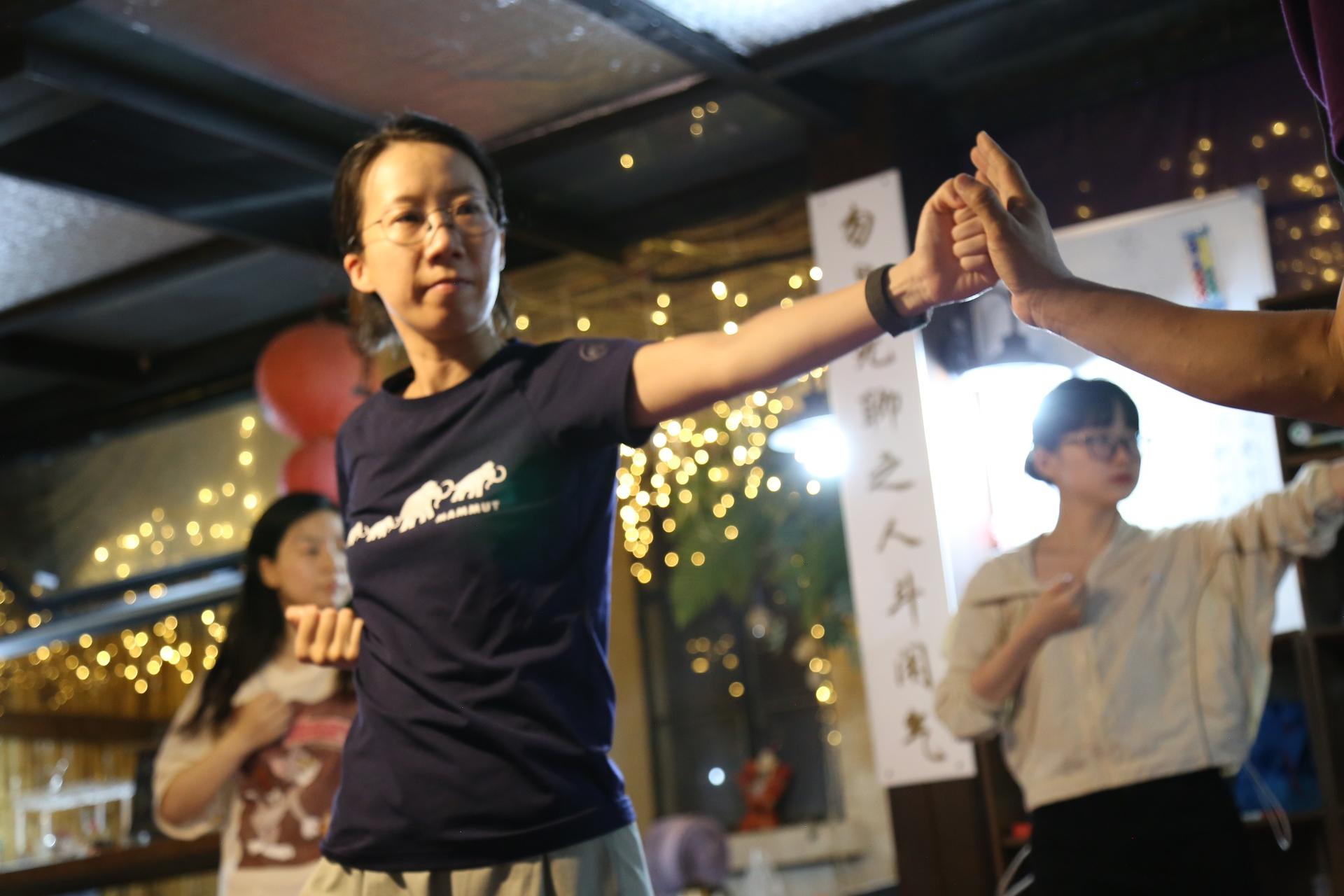 Wing Chun Experience: Discover the Art of Inner Power and Precision  - Thumbnail 7