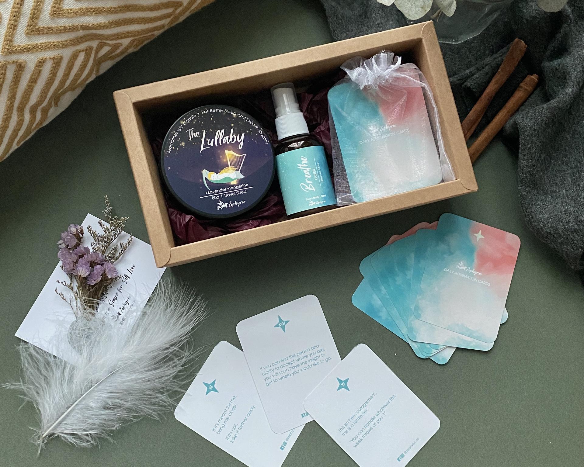 Candle Gift Set Collections by Zephyrie - Thumbnail 6