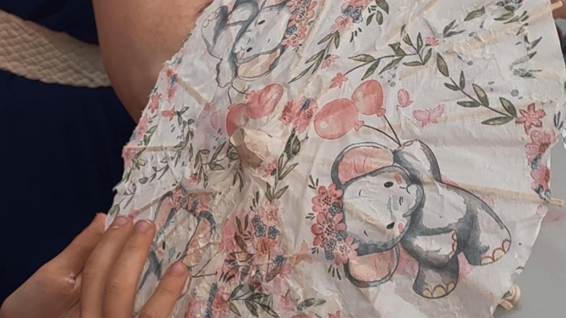 Decoupage Workshop by artwerkx - Thumbnail 6