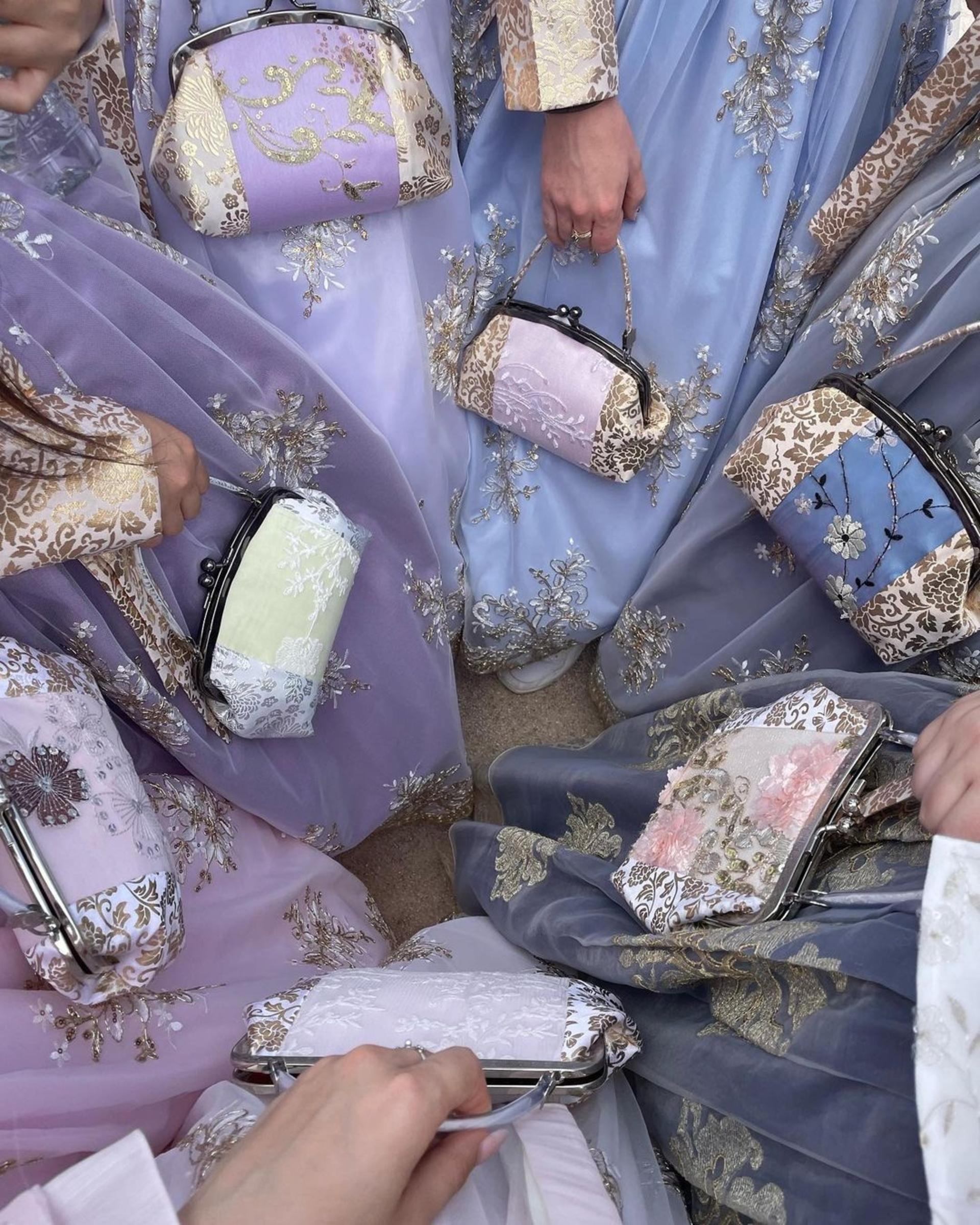 Byulgungteo Hanbok Experience Gyeongbokgung Branch - Thumbnail 15