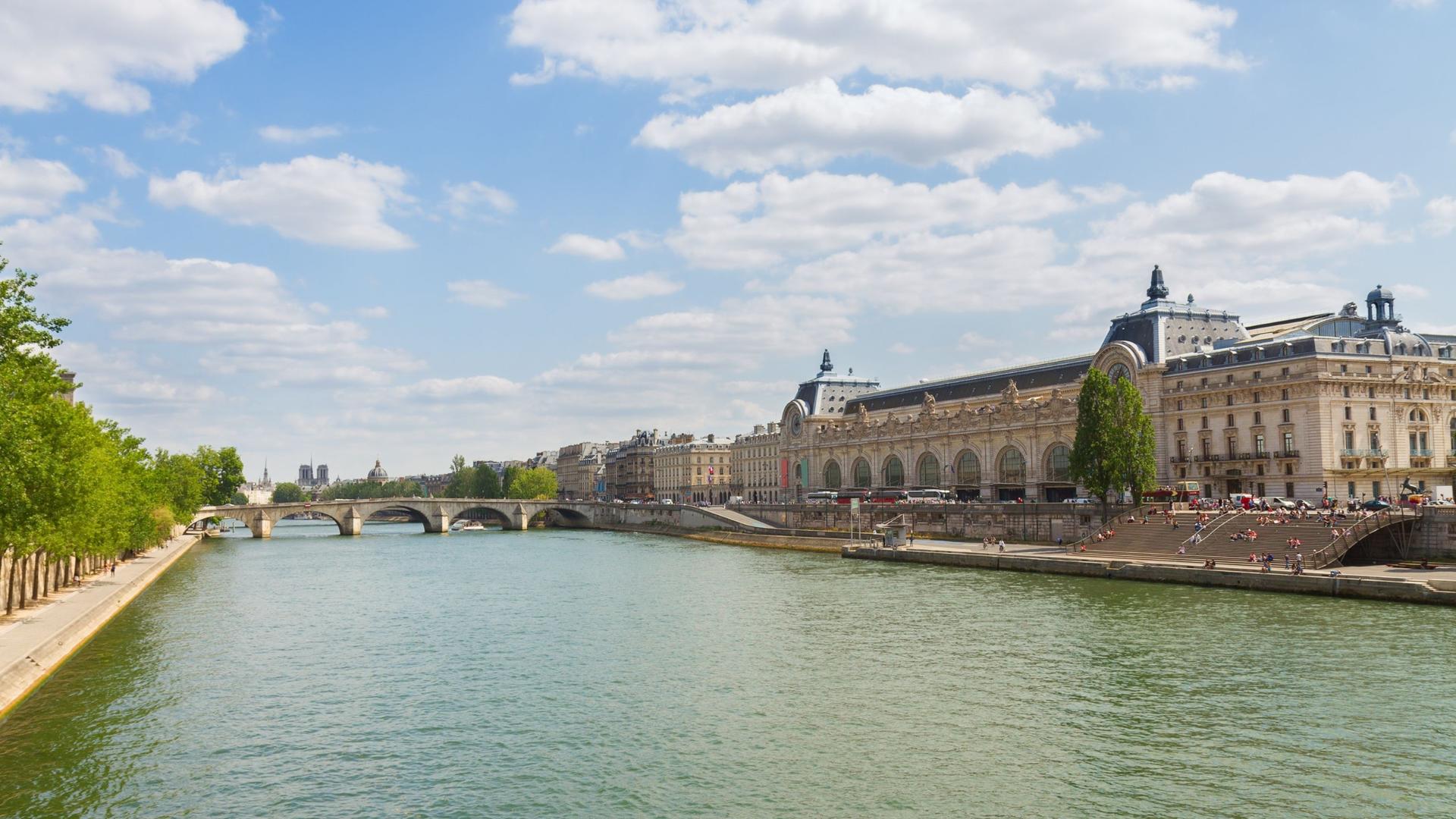 Paris city pass by Turbopass - Thumbnail 5