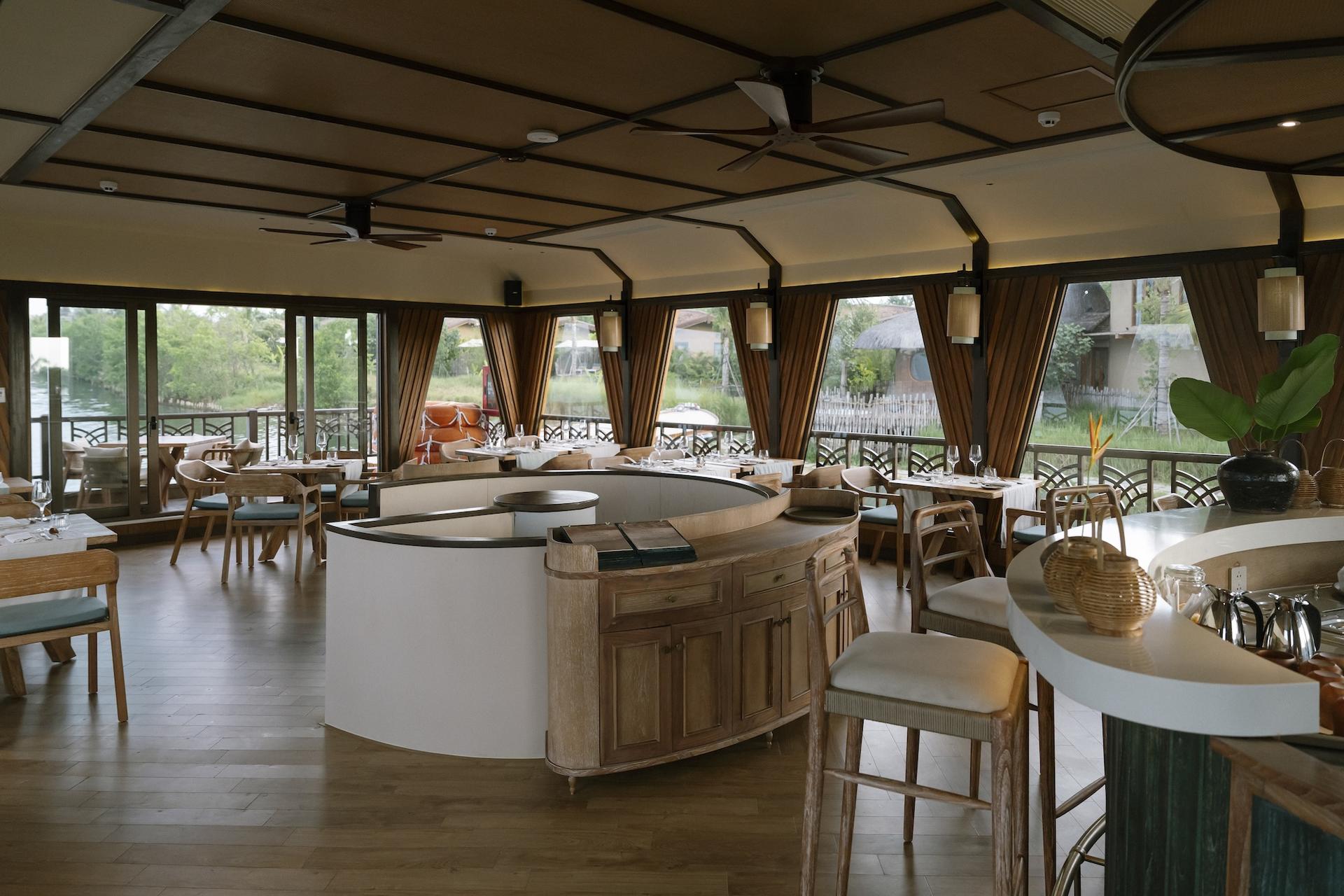 The Merchant River Cruise & Restaurant in Hoi An - Thumbnail 22