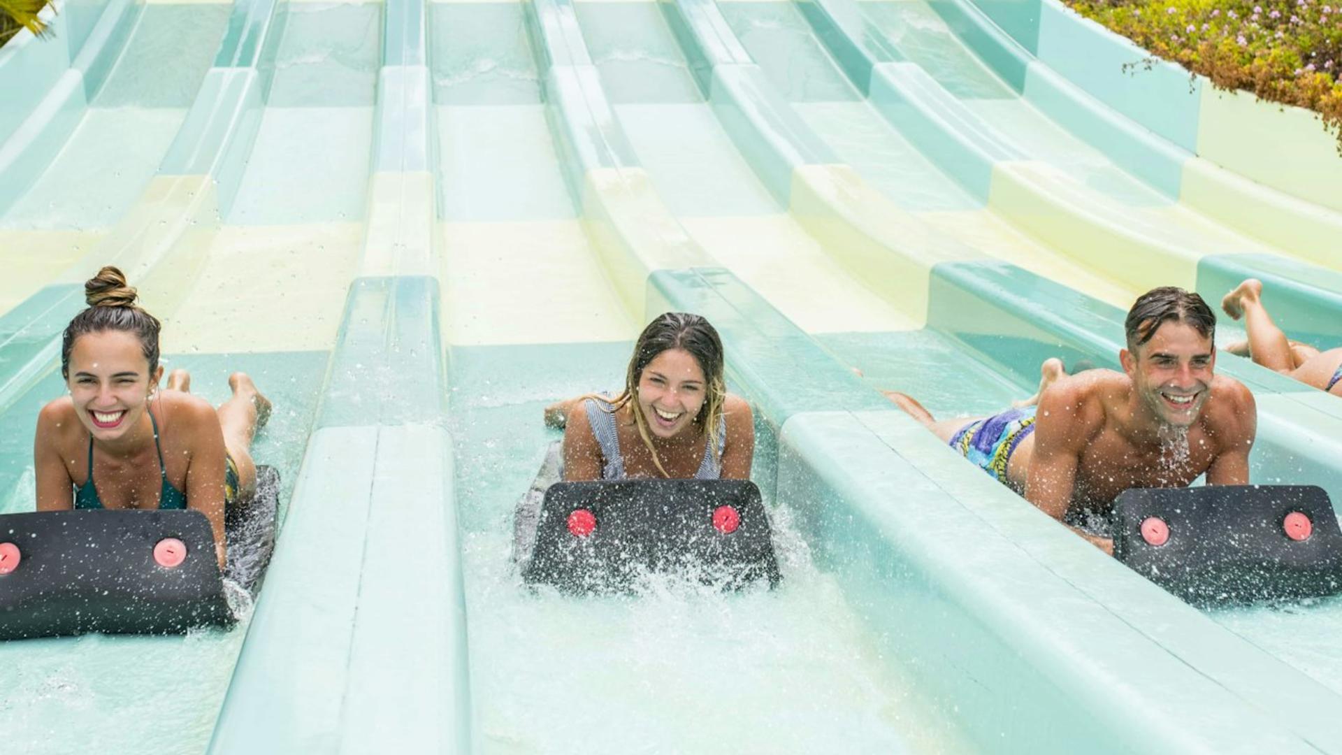 Aqualand Costa Adeje ticket in Tenerife - Thumbnail 6