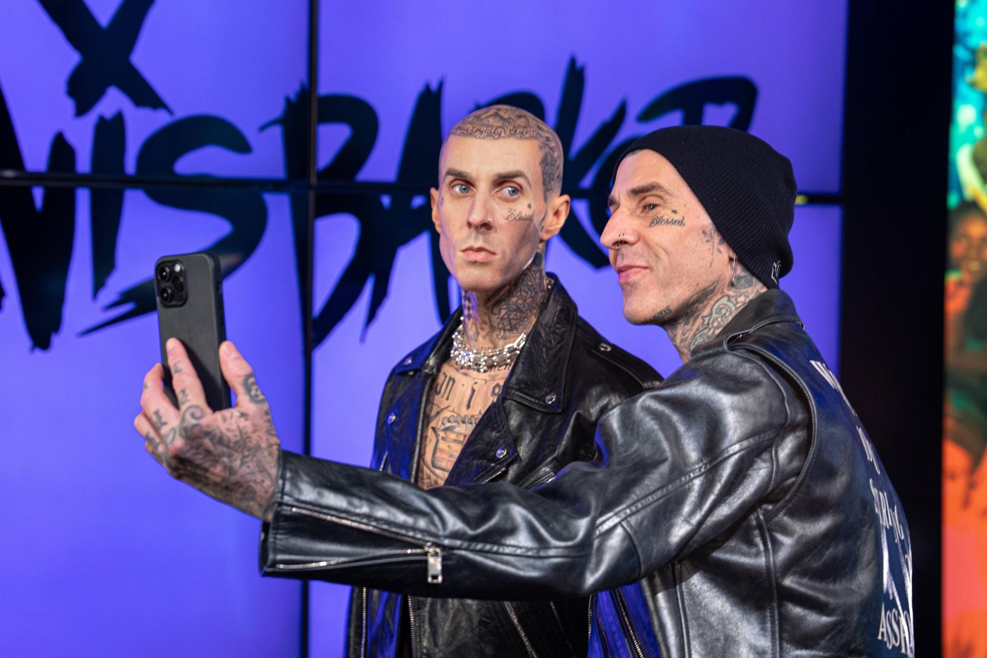 Madame Tussauds Las Vegas Ticket - Thumbnail 7