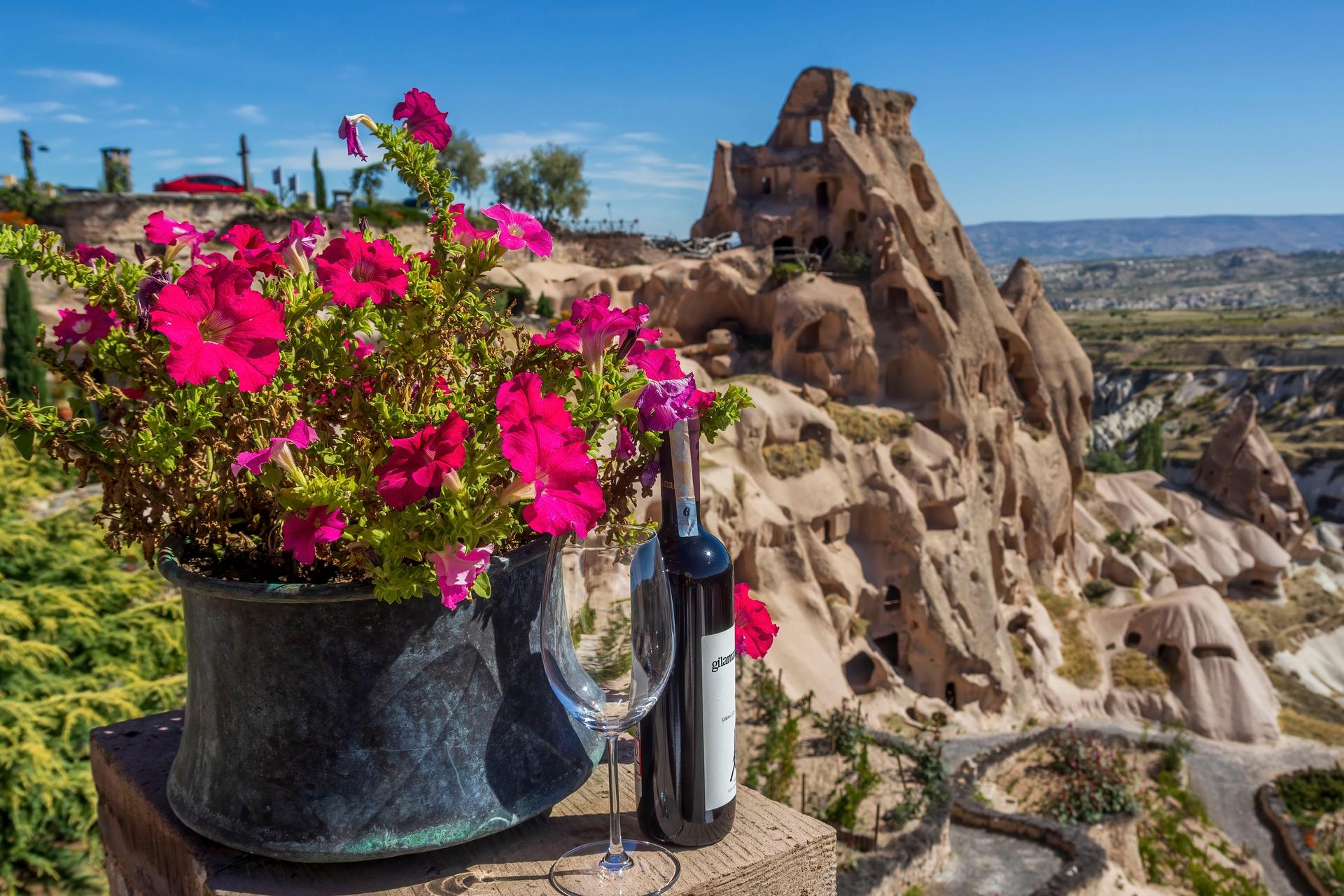 Cappadocia Wine Tasting Experience - Thumbnail 3