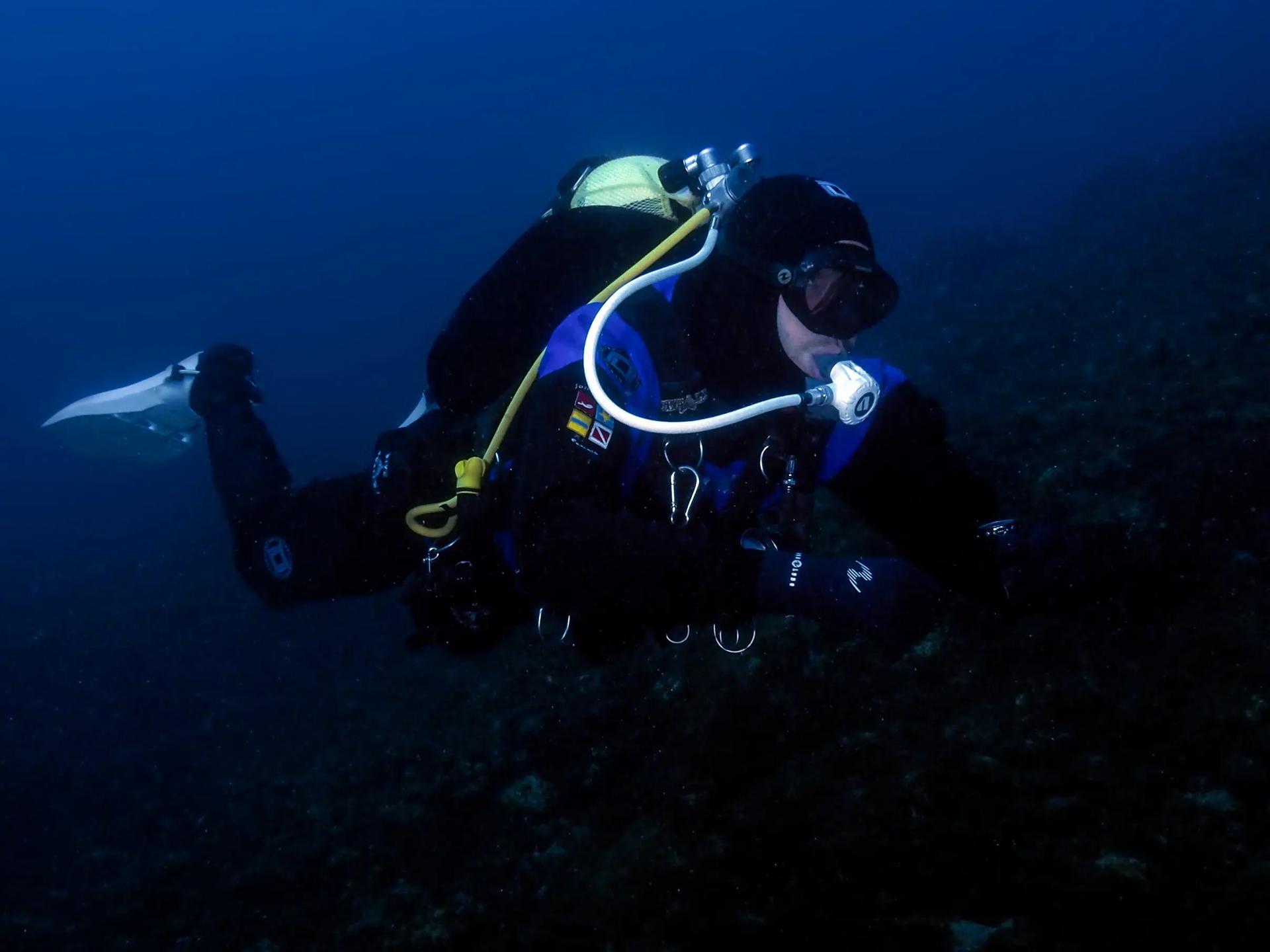 Unveiling Catania's Marine Secrets: Nitrox Course with PADI 5*Center - Thumbnail 3