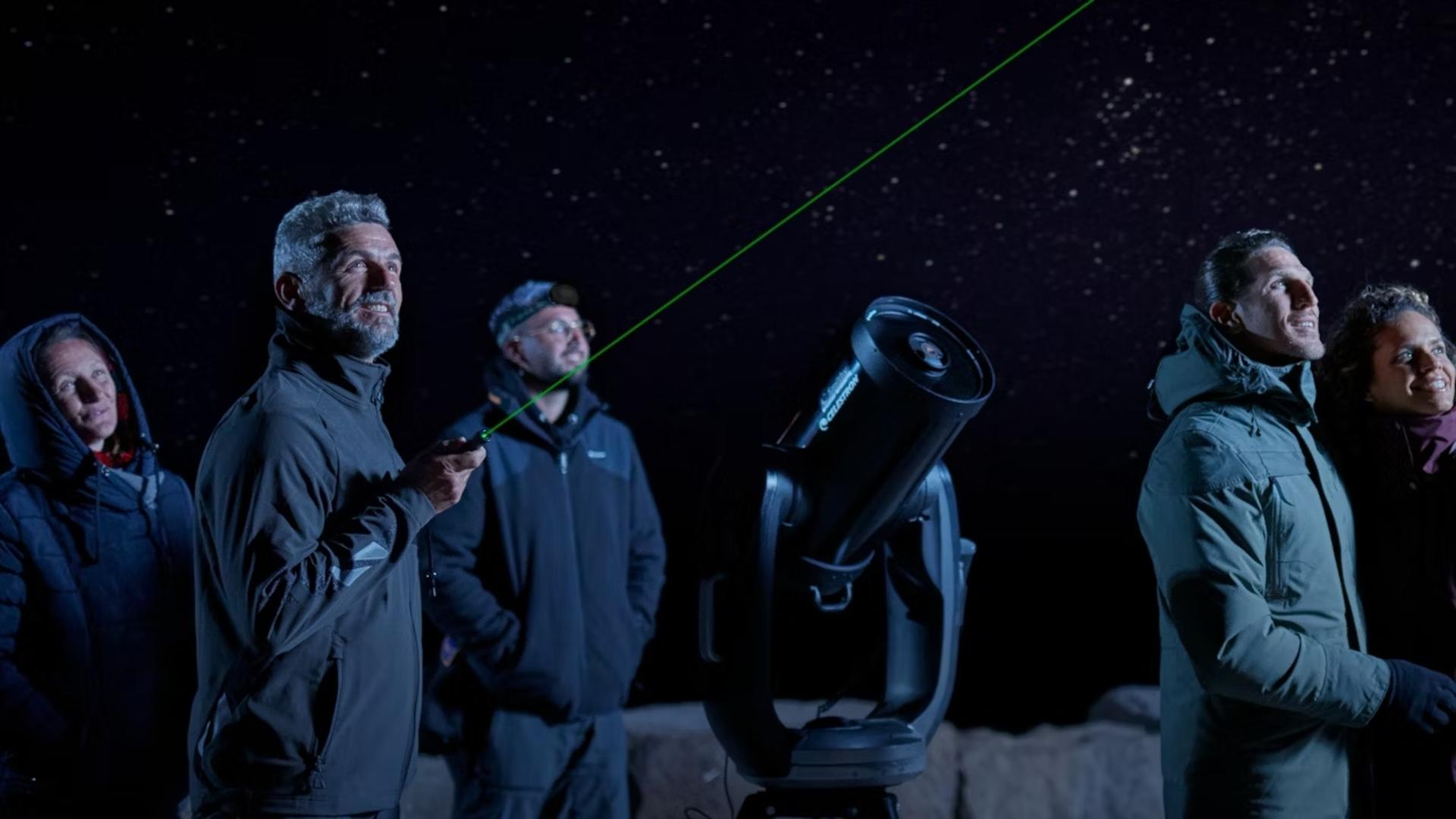 Mount Teide Stargazing Tour in Tenerife - Image 1