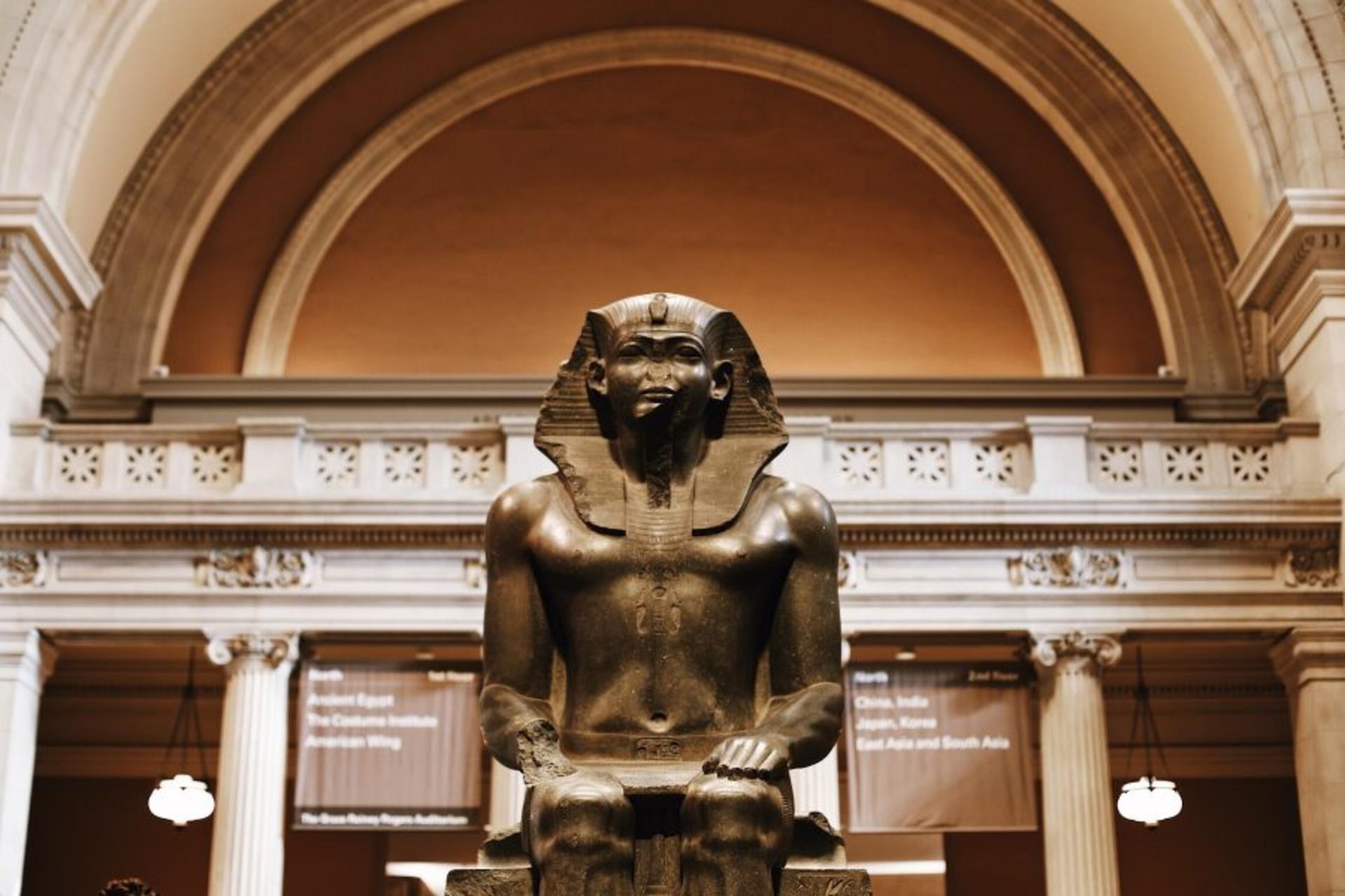 Metropolitan Museum of Art 2.5-Hour Small Group Experience - Thumbnail 5
