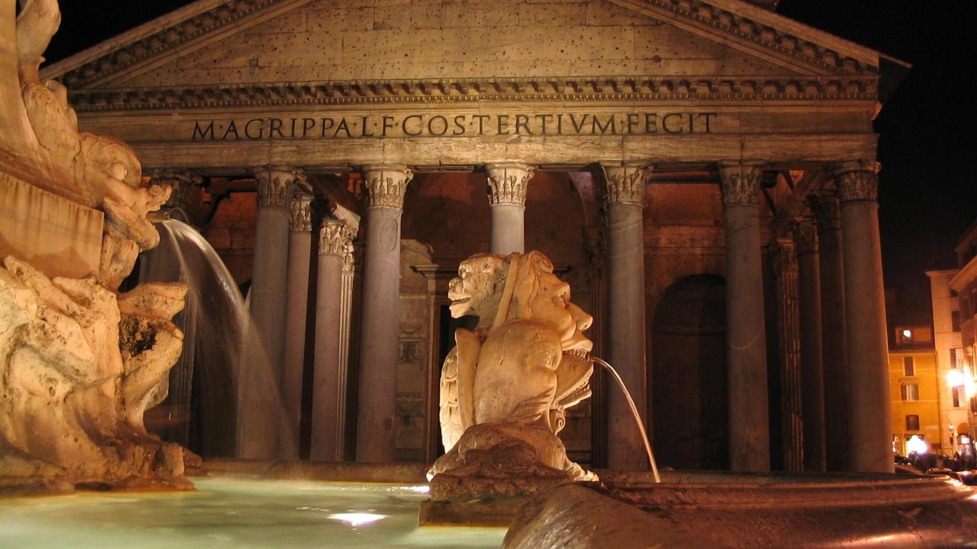 Rome Half-Day Guided Sunset Experience - Thumbnail 7
