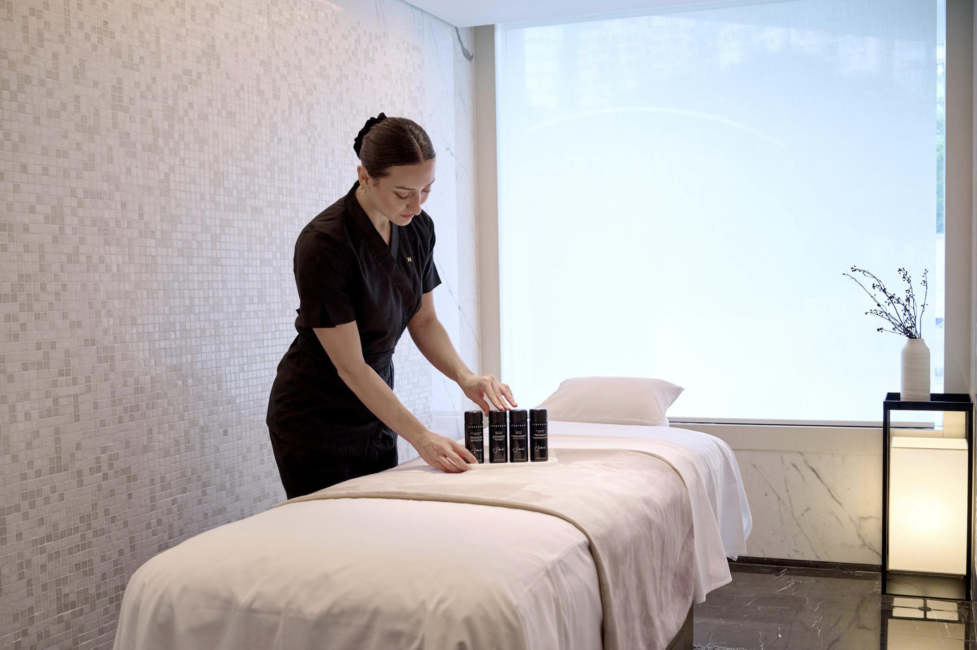 The Murray, Hong Kong - Wellness at The Murray | Beauty & Spa Experience | Central - Image 1