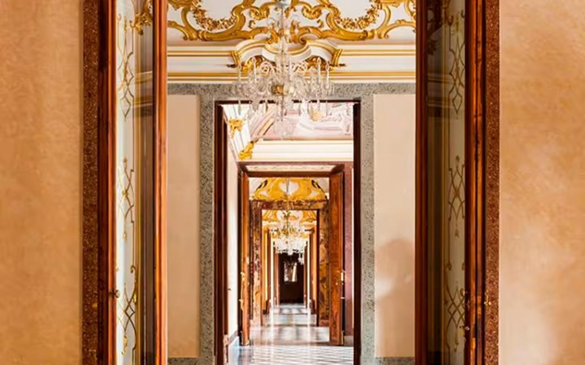 Royal Palace of La Granja of San Ildefonso Ticket - Thumbnail 5