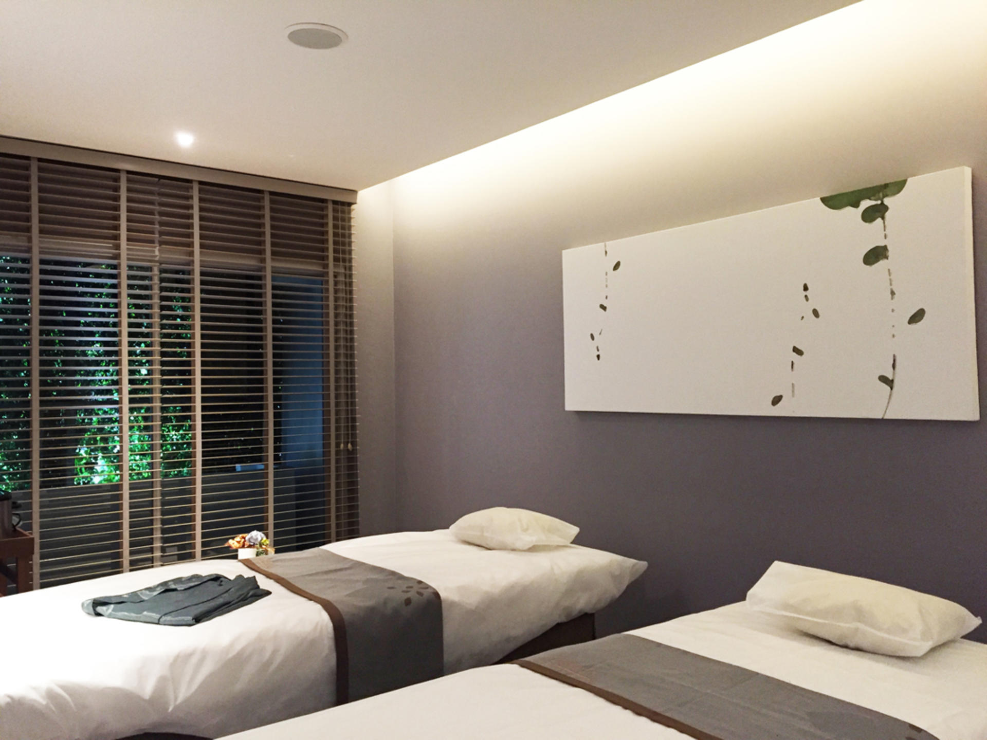 Let's Relax Spa at Sukhumvit 31 in Bangkok - Image 1