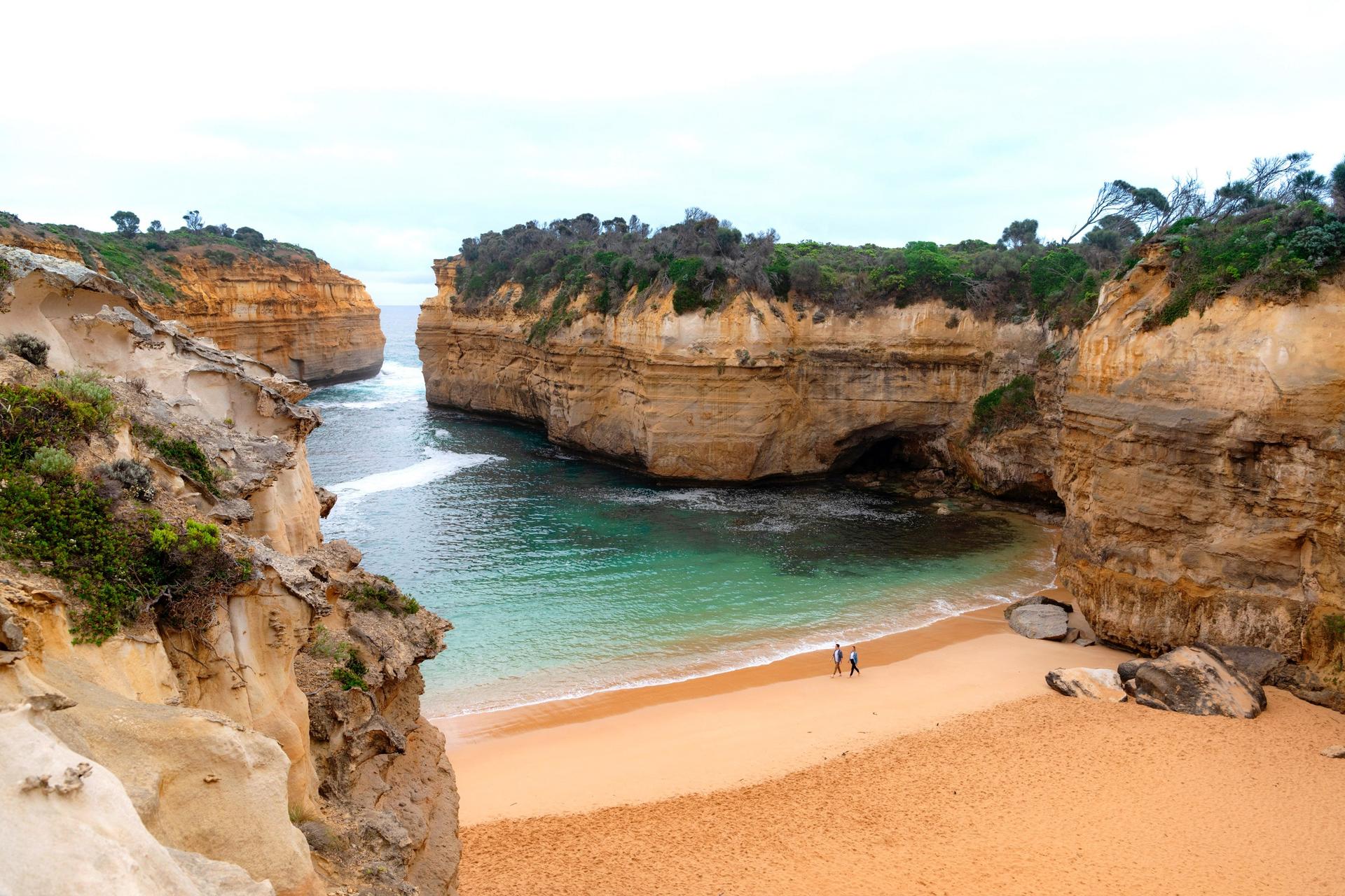 Great Ocean Road and 12 Apostles Day Tour - Thumbnail 6