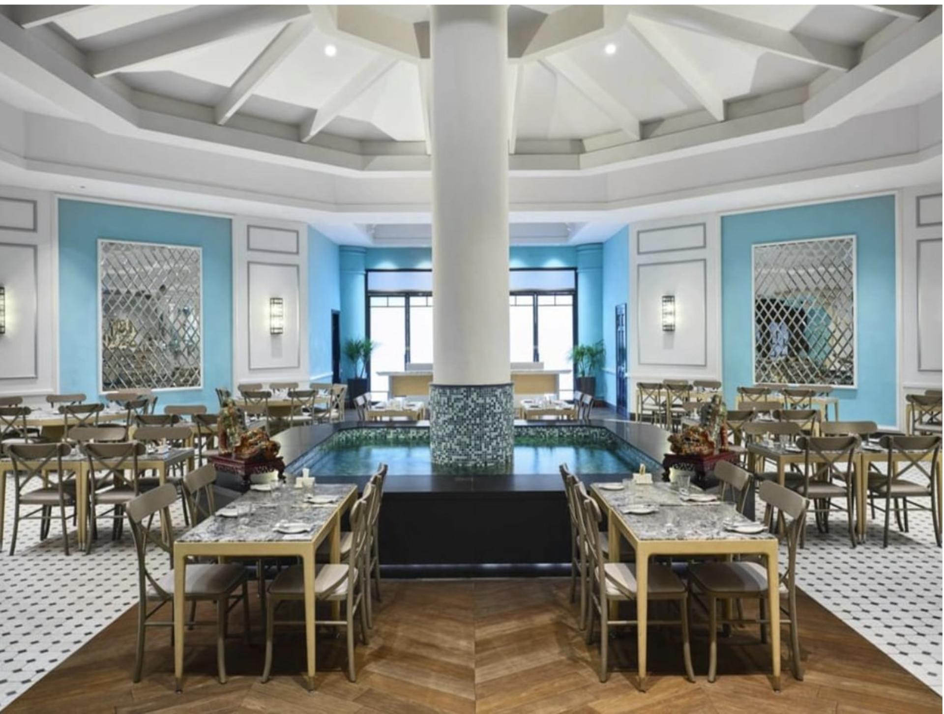 Ellenborough Market Cafe at Paradox Singapore  - Thumbnail 14