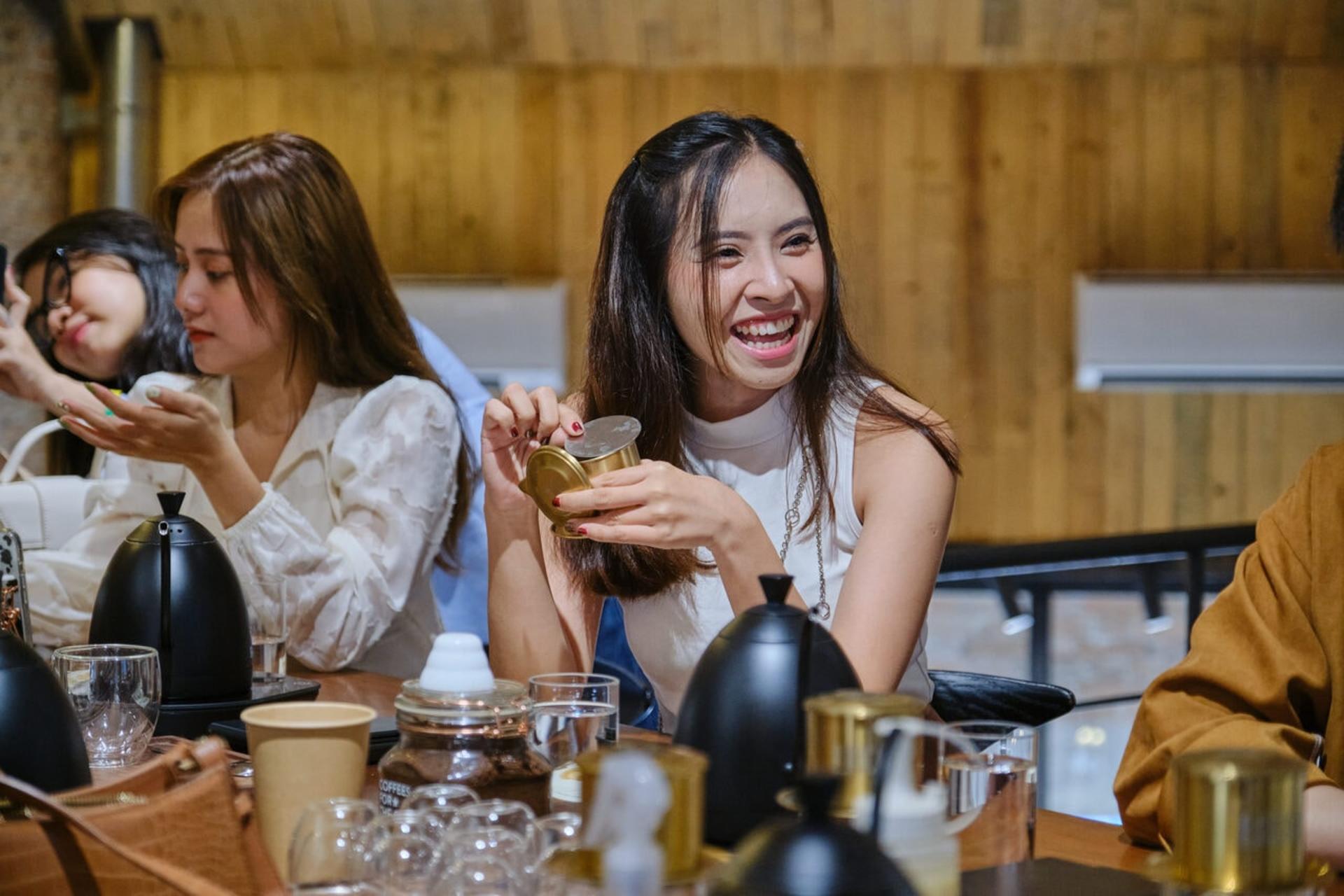 Hands-on Discovery of Vietnamese Coffee & Culture - Thumbnail 18