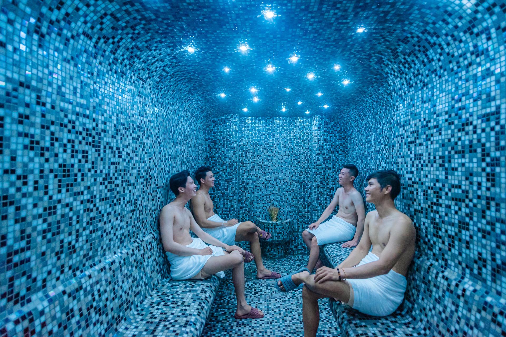 Ngo Spa & Massage Experience in Ho Chi Minh City - Thumbnail 7