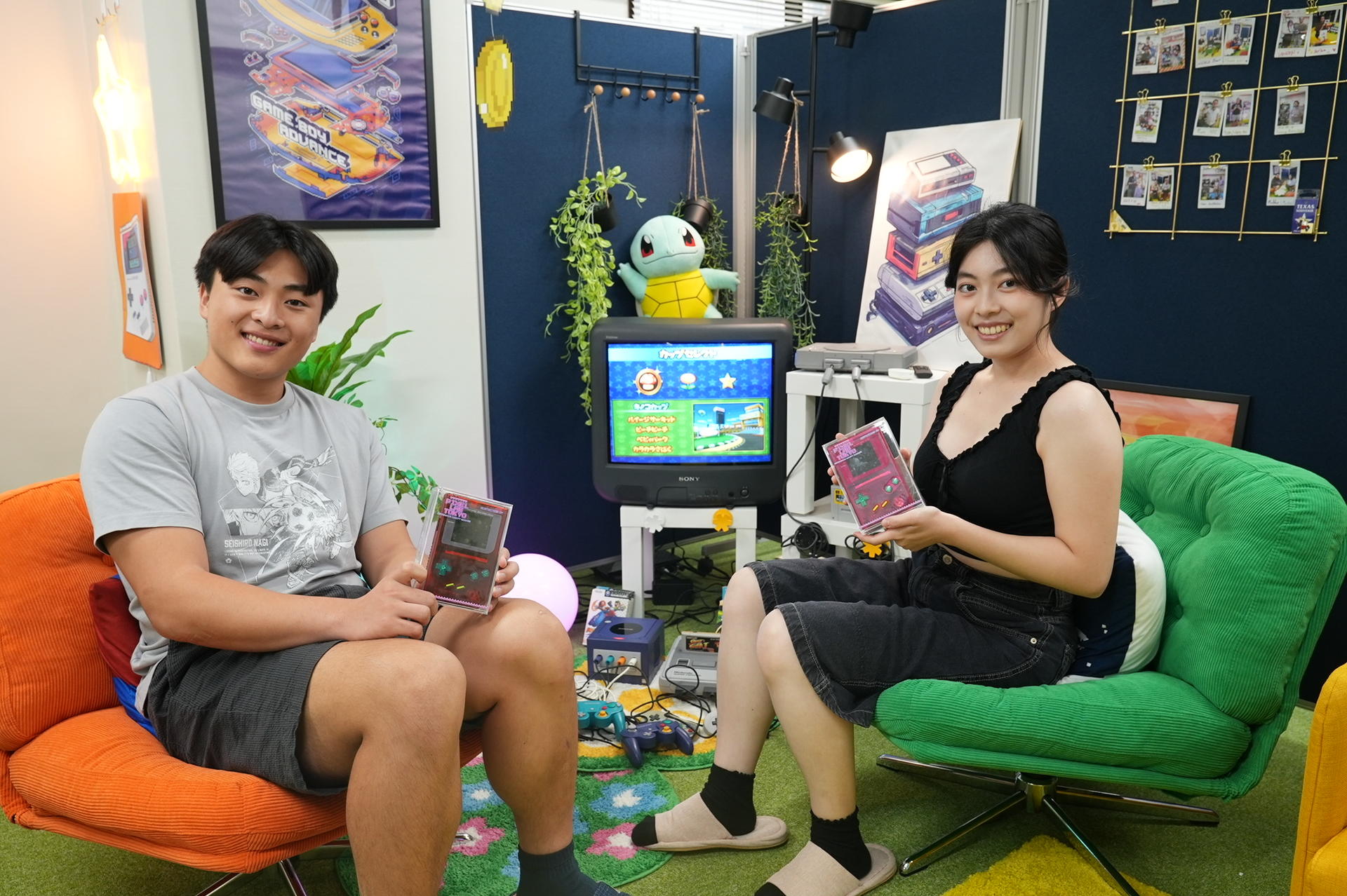 Pixel Lab Tokyo: Gameboy Mod Workshop (Original/Advance/SP) - Thumbnail 5