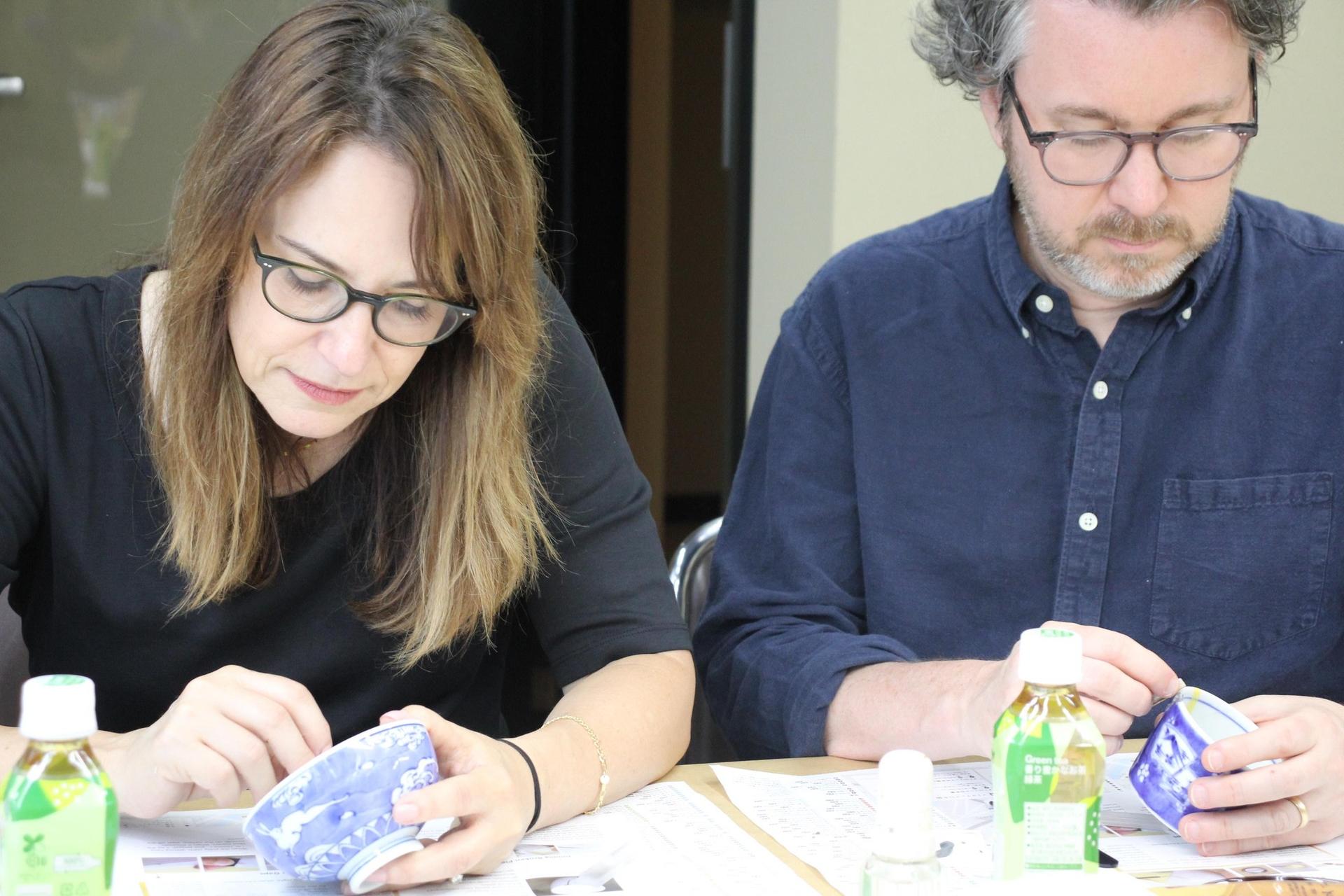 Tokyo: Kintsugi Art Repair Workshop - Thumbnail 6
