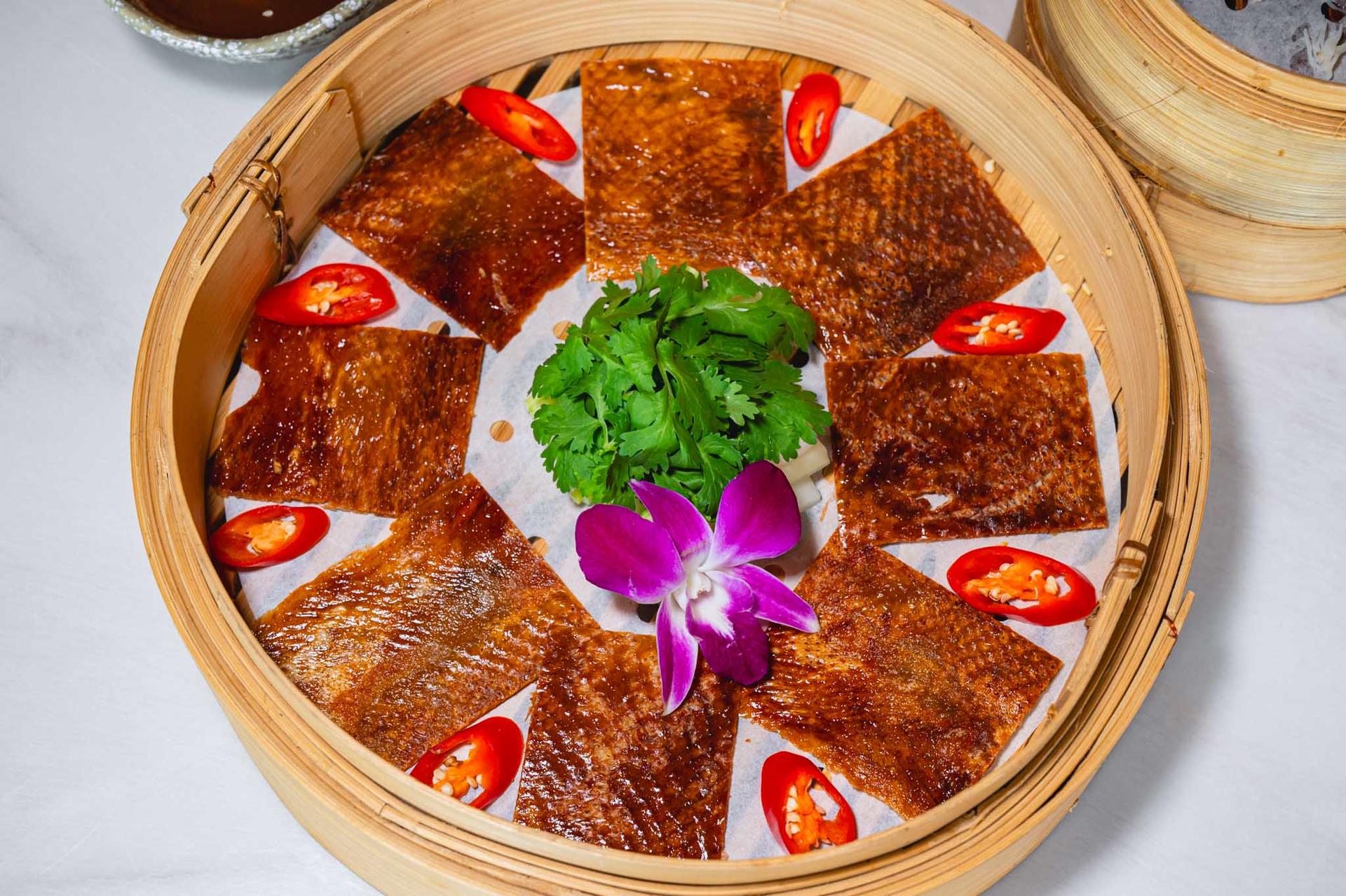 Charoen Rung Rueang International Buffet The Bright Rama 2 - Thumbnail 5