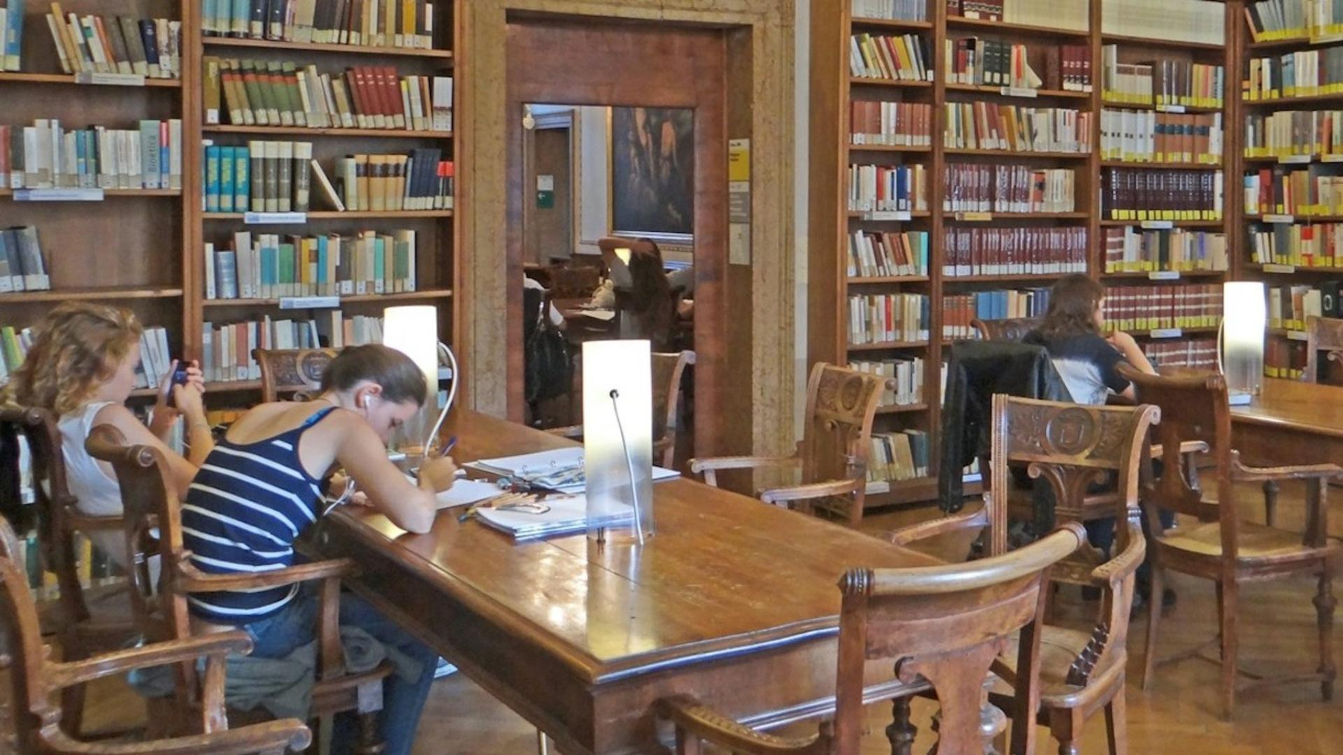 Fondazione Querini Stampalia ticket in Venice - Thumbnail 4