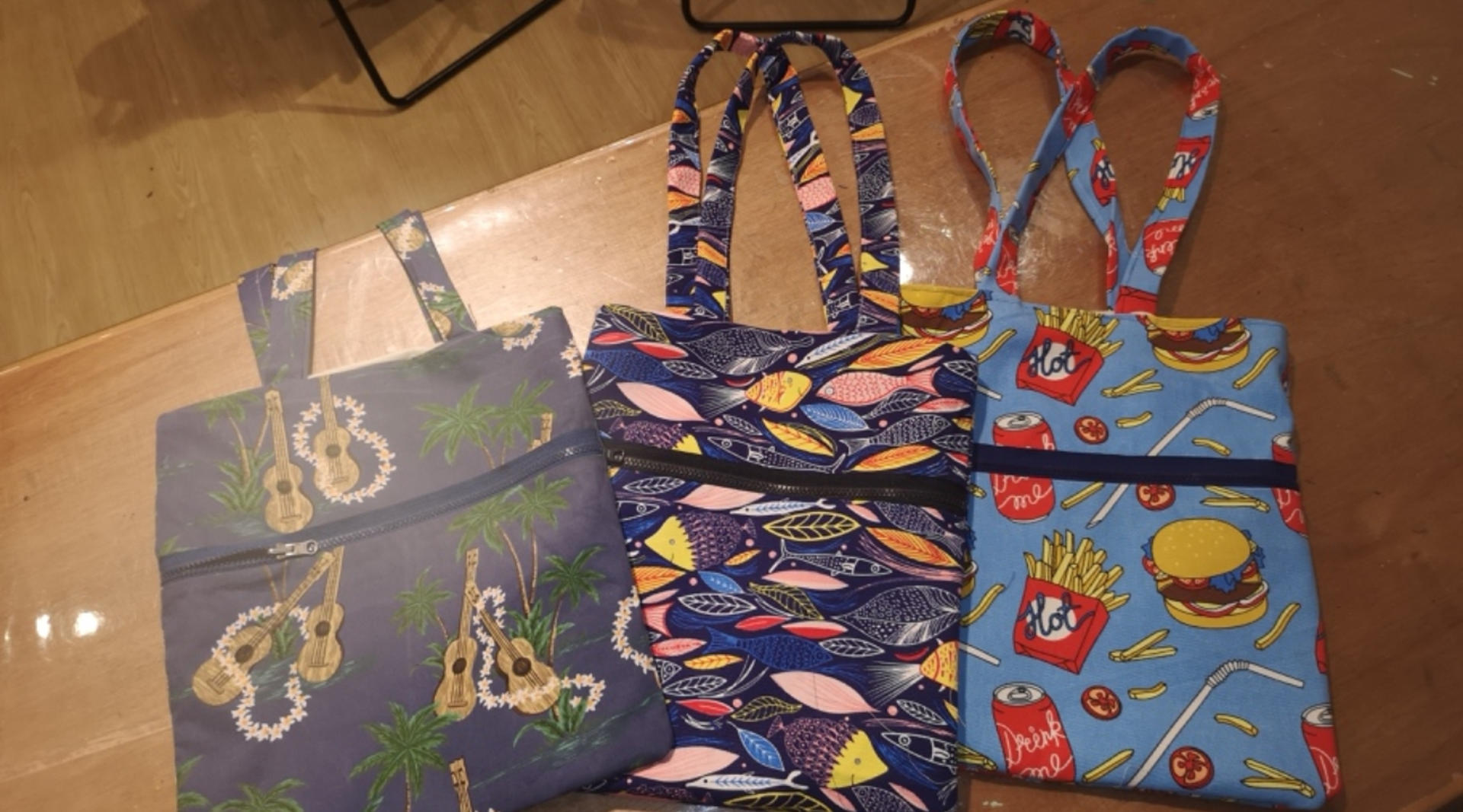 The Sewing Lounge - Sewing Class | Sheung Wan  - Thumbnail 5
