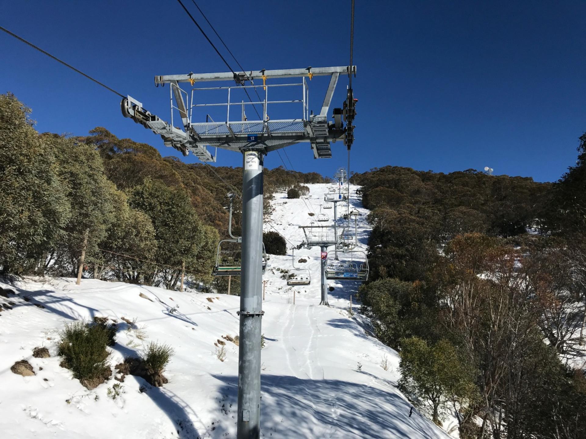 Mt Buller Small Group Boutique Tour with Exclusive Circuit Walk - Thumbnail 3