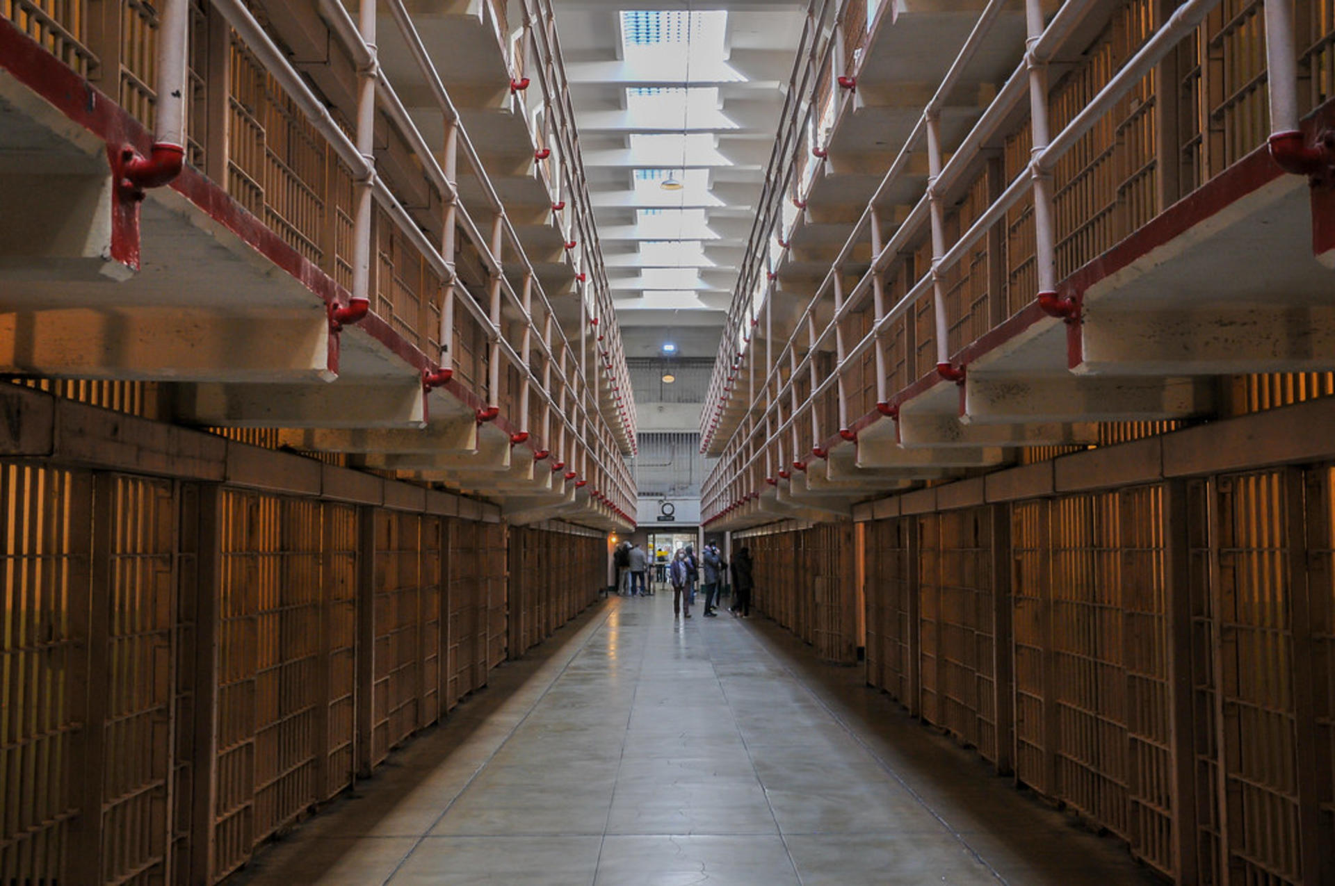 Visit Alcatraz + Golden Gate Bridge Bike Tour (2-Day) - Thumbnail 8