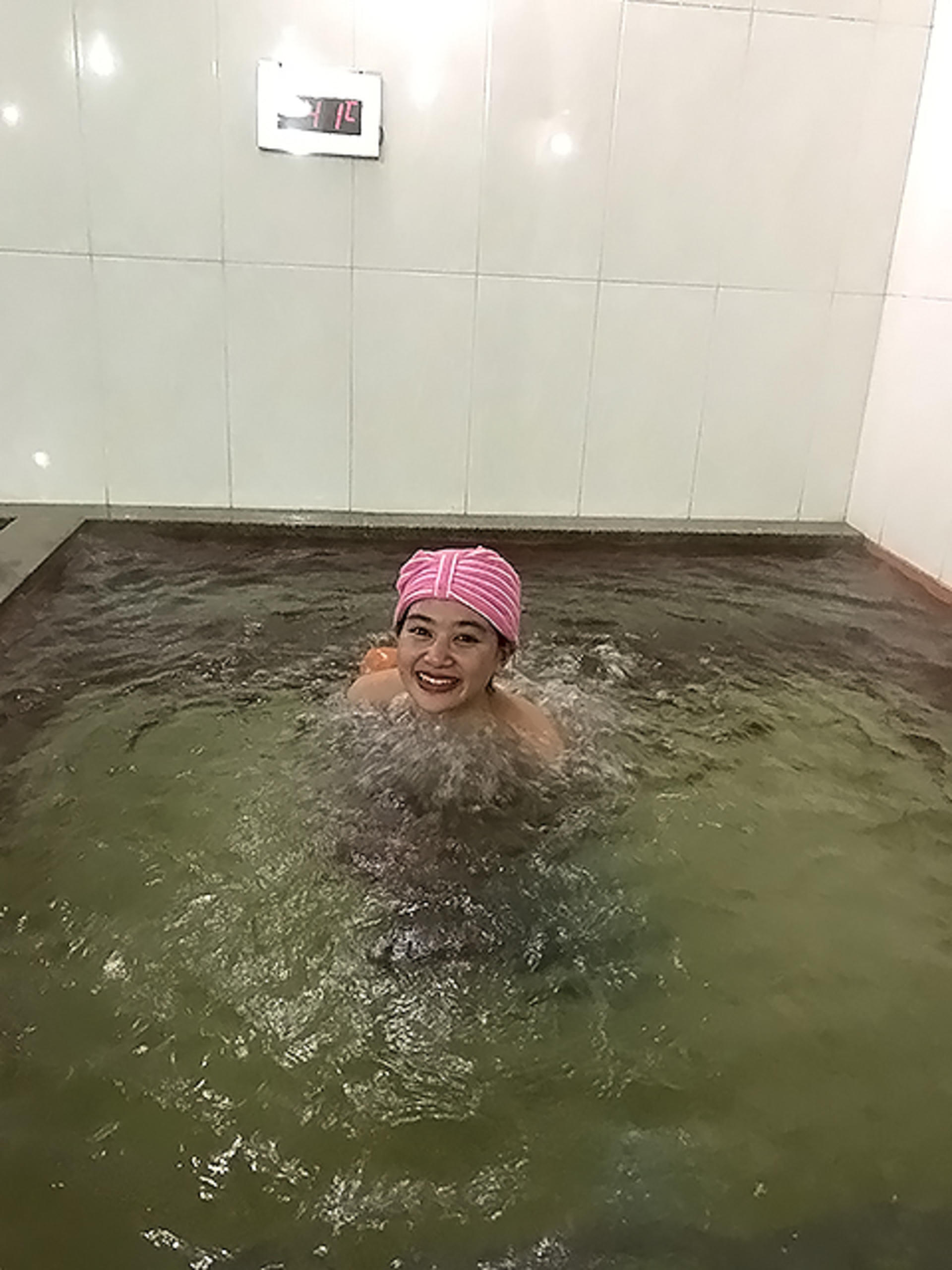 Sauna, Body Scrub & Massage Experience in Seoul - Thumbnail 6