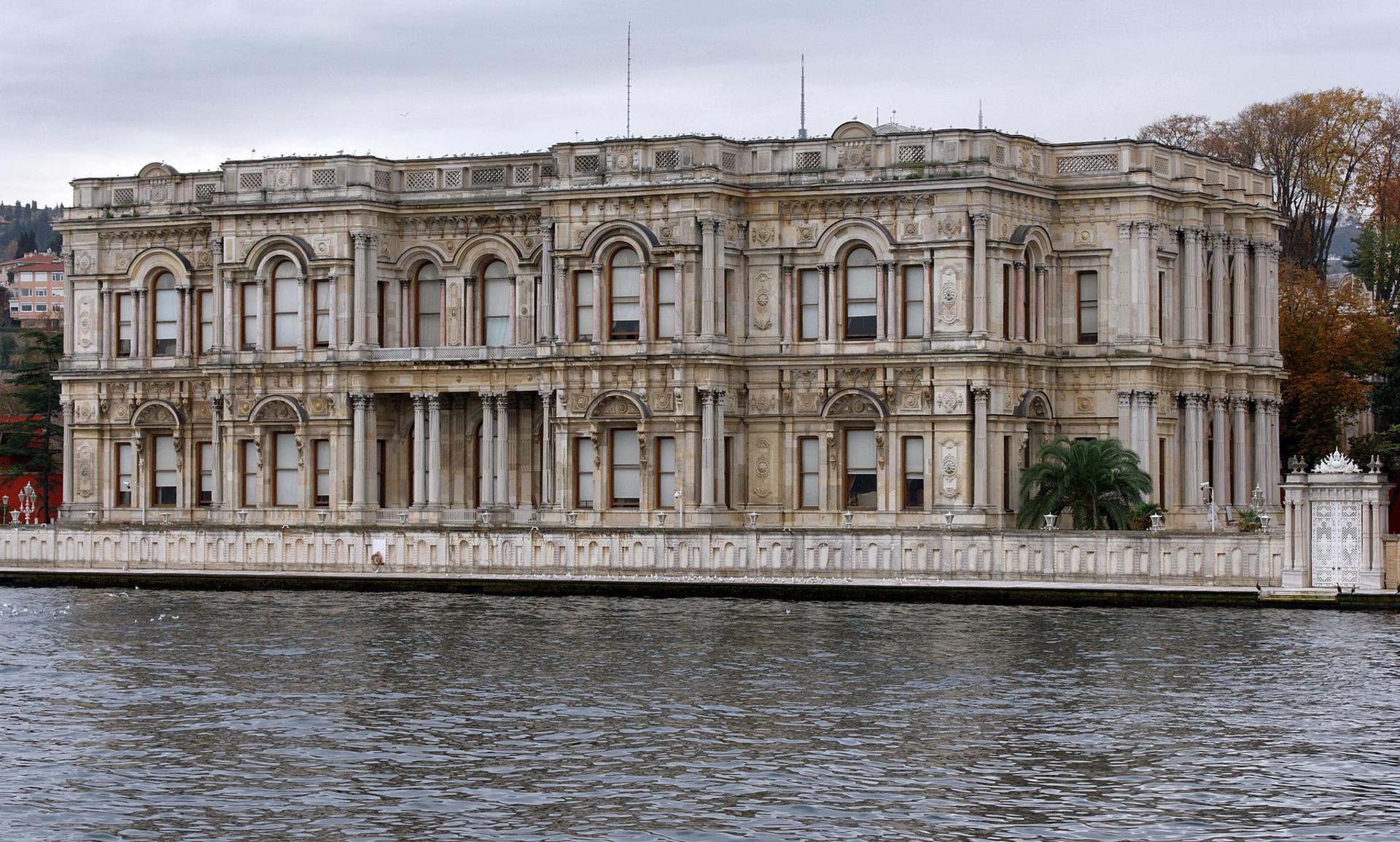 Beylerbeyi Palace Skip-the-Line Ticket - Image 1