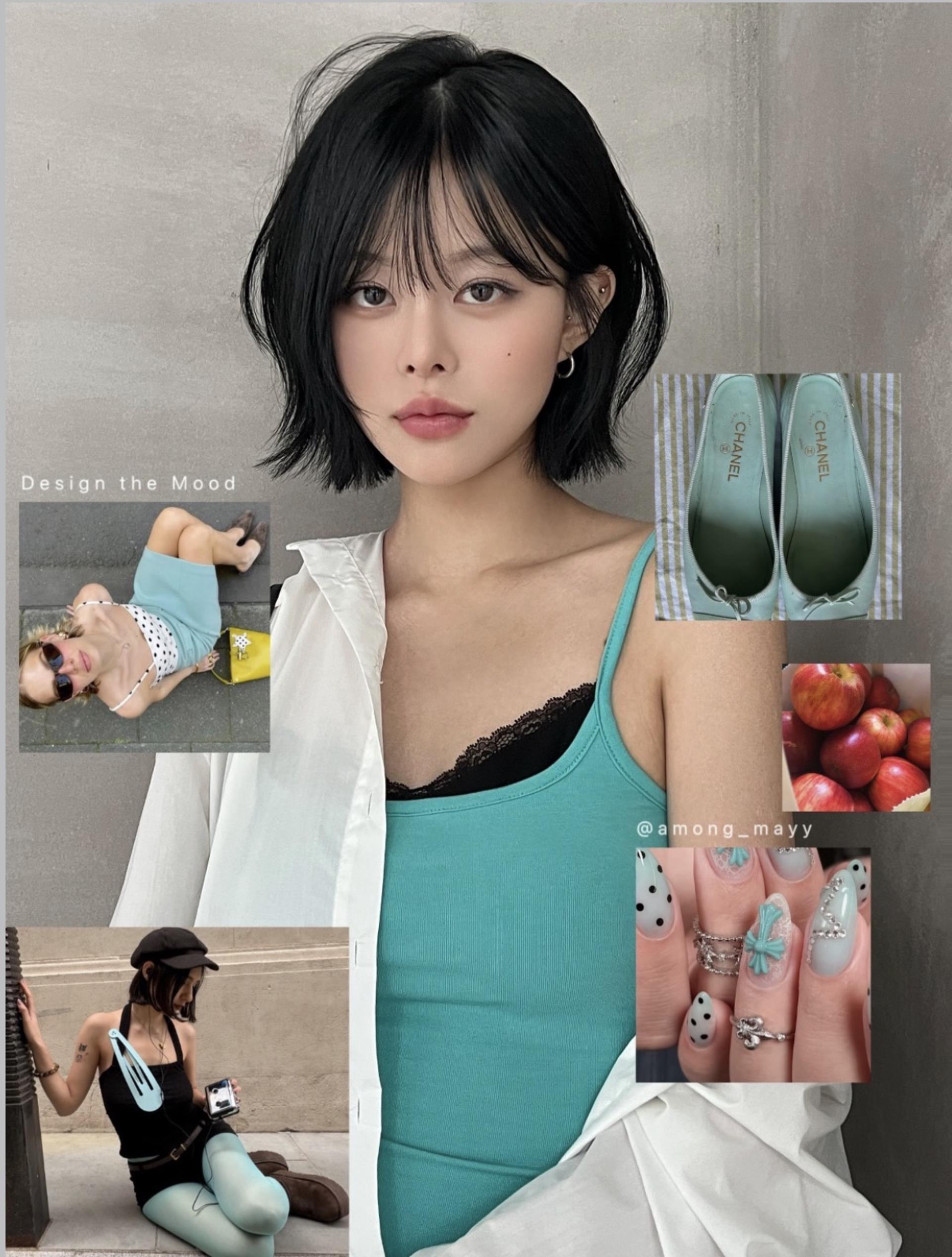 Among Hair Gangnam Sinnonhyeon: K-Beauty Hairstyling & Head Spa - Thumbnail 20