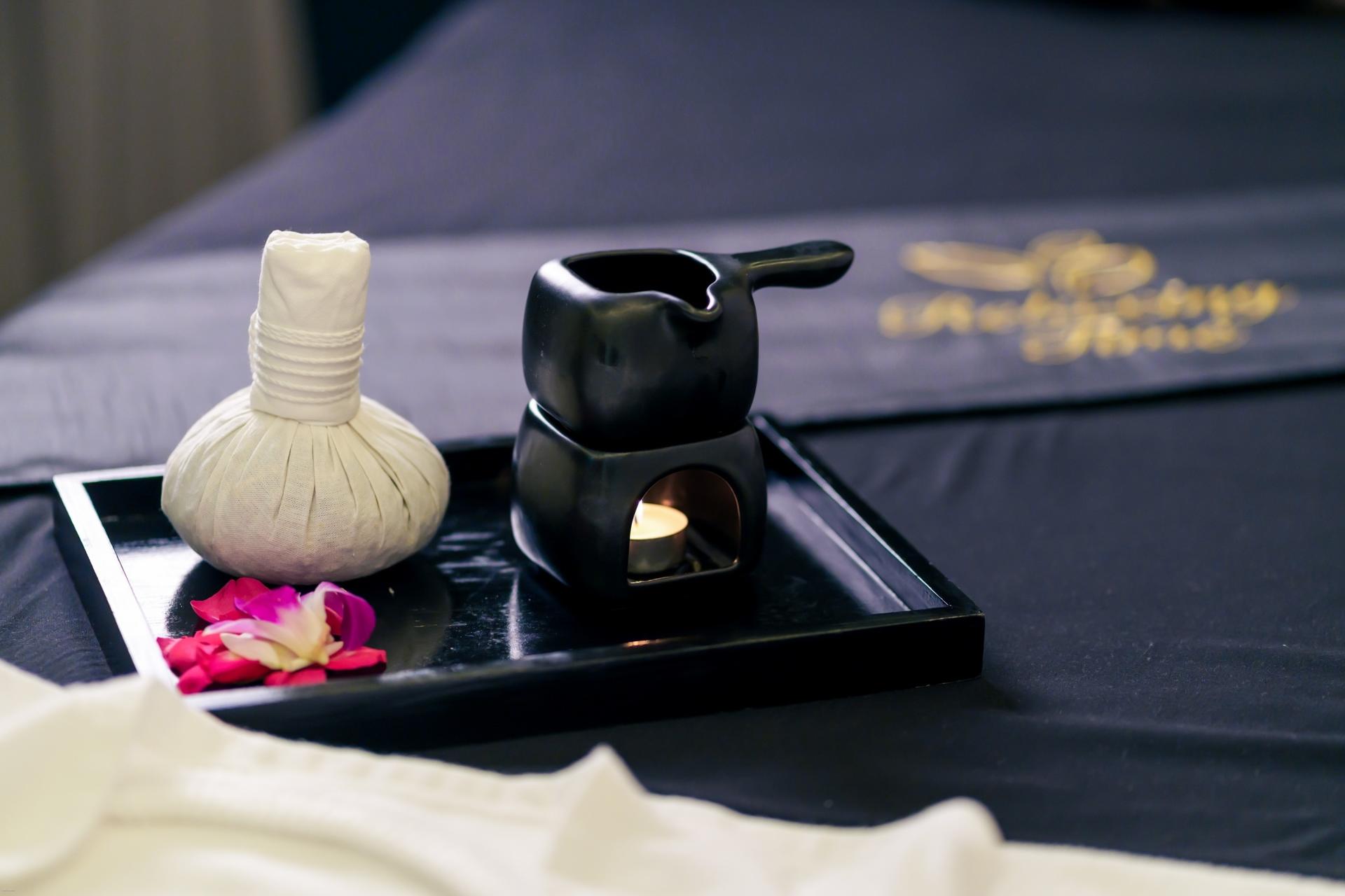 Relaxing Time Massage and Spa Asok Experience in Bangkok - Thumbnail 5