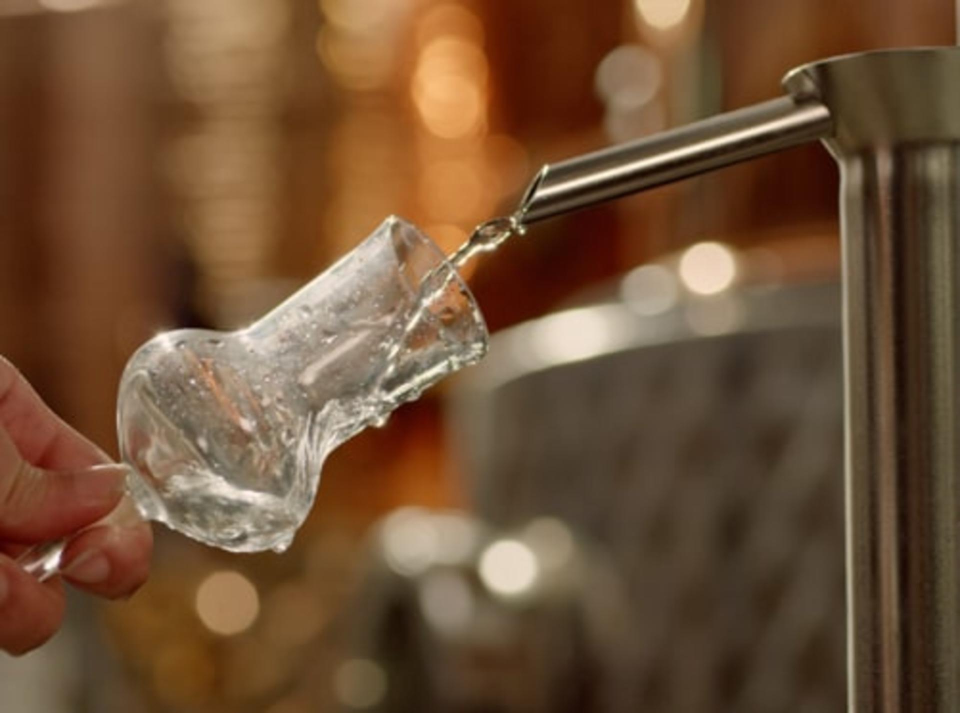 Brass Lion Distillery Gin School in Singapore - Thumbnail 8