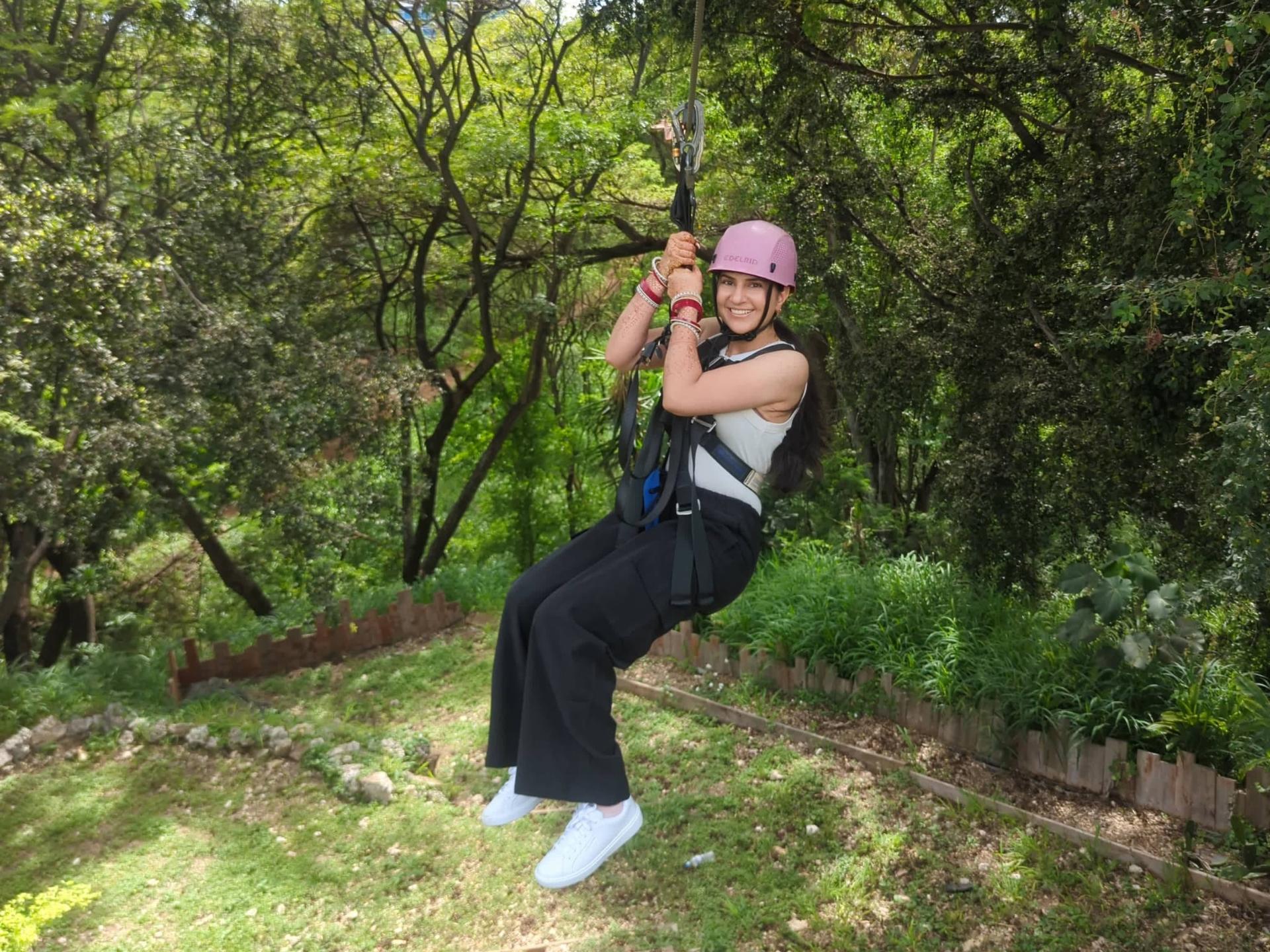 6 Ziplines &  ATV Adventure Combo in Oahu  - Thumbnail 13