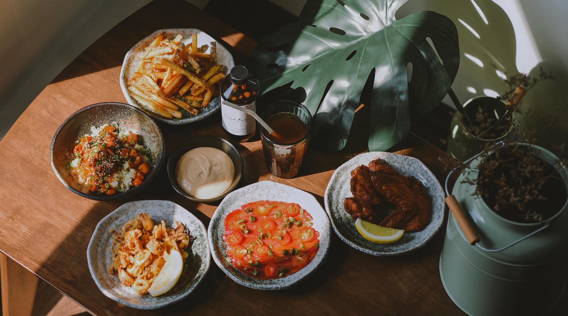 The Replacement Lodge & Kitchen in Johor Bahru