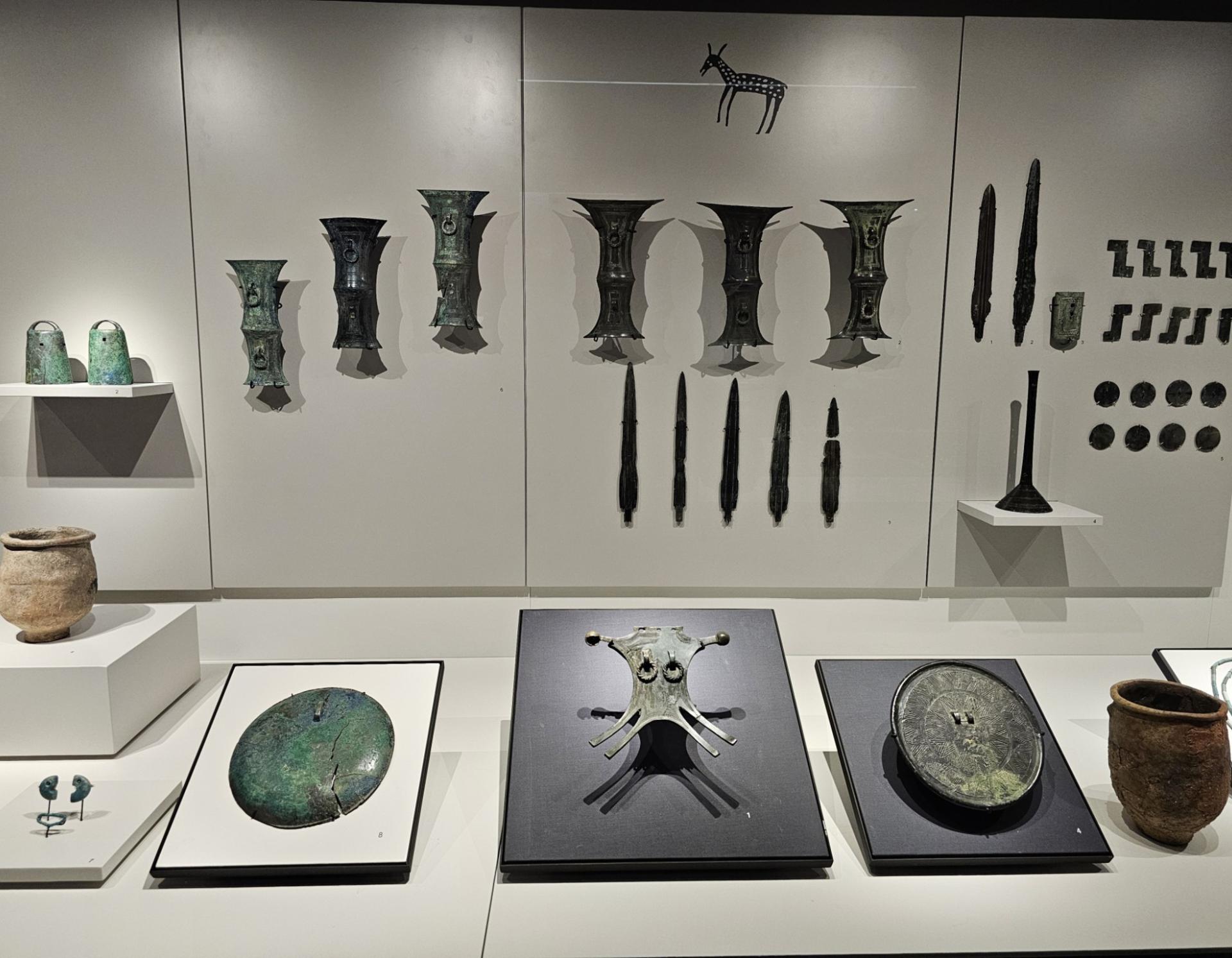 Seoul History Tour : Stories of National Museum & War Memorial - Thumbnail 29