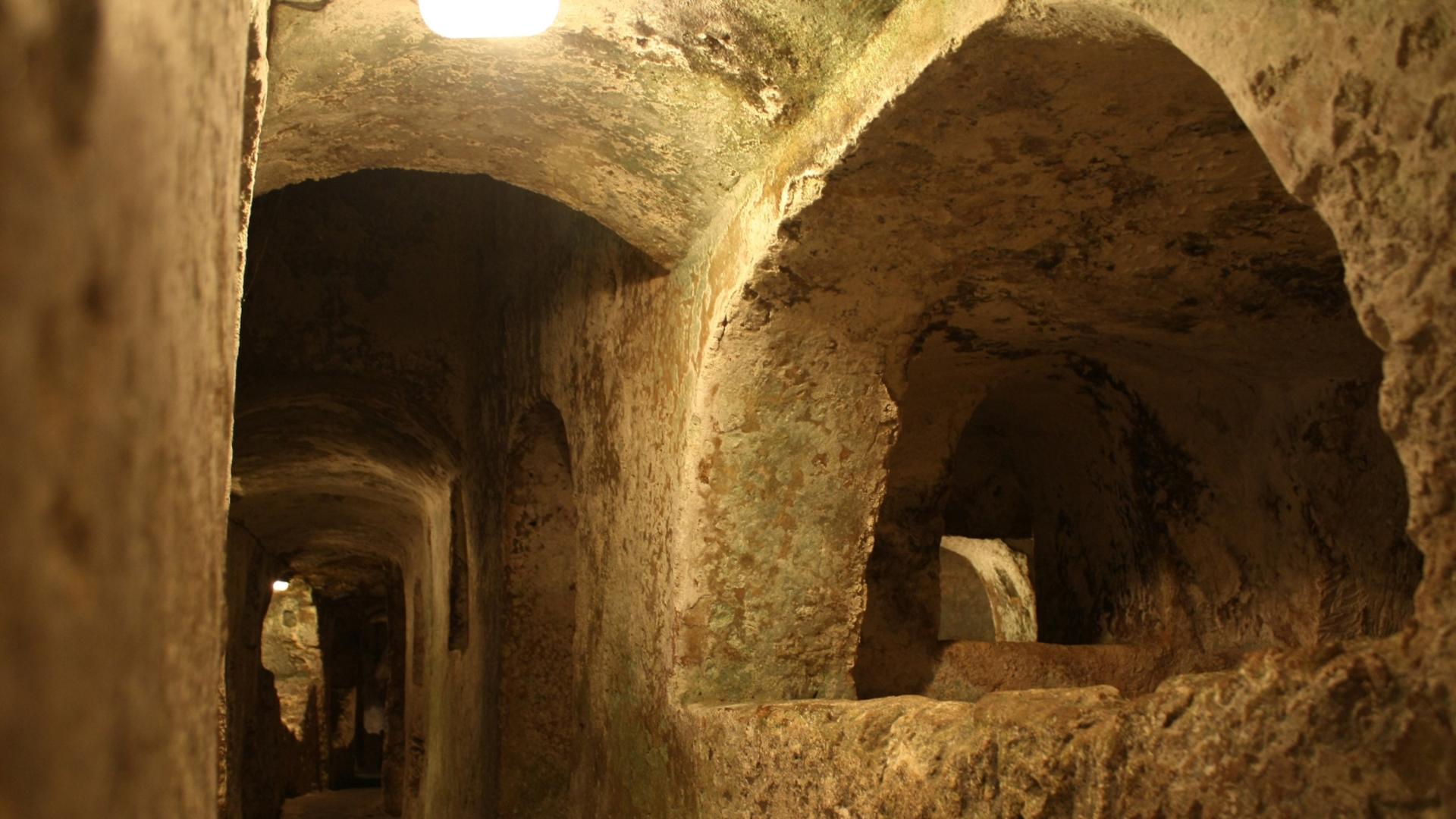 7 churches Jubilee itinerary private tour in Rome  - Thumbnail 8