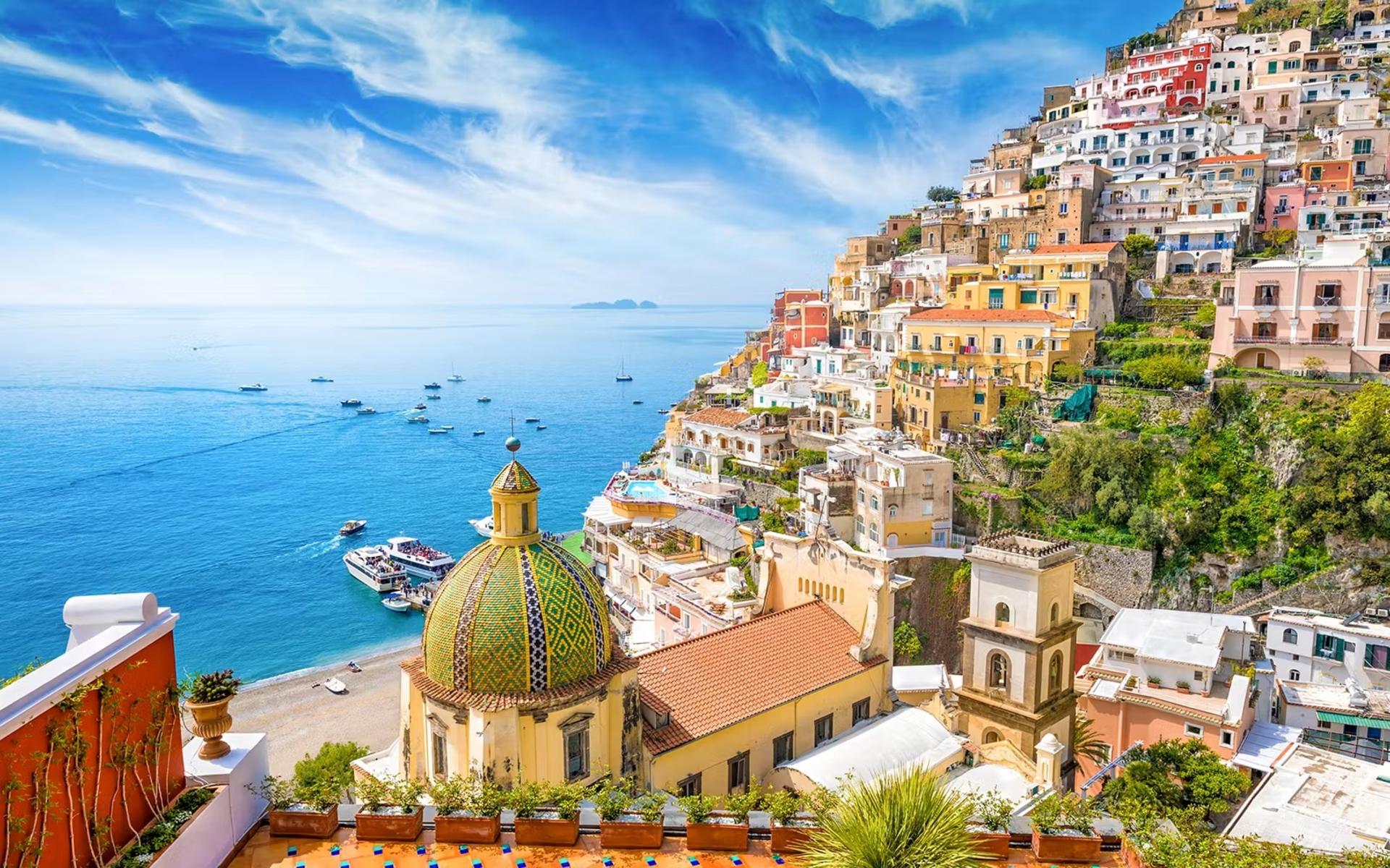 Full-day Tour from Naples to Positano, Amalfi and Ravello - Thumbnail 13