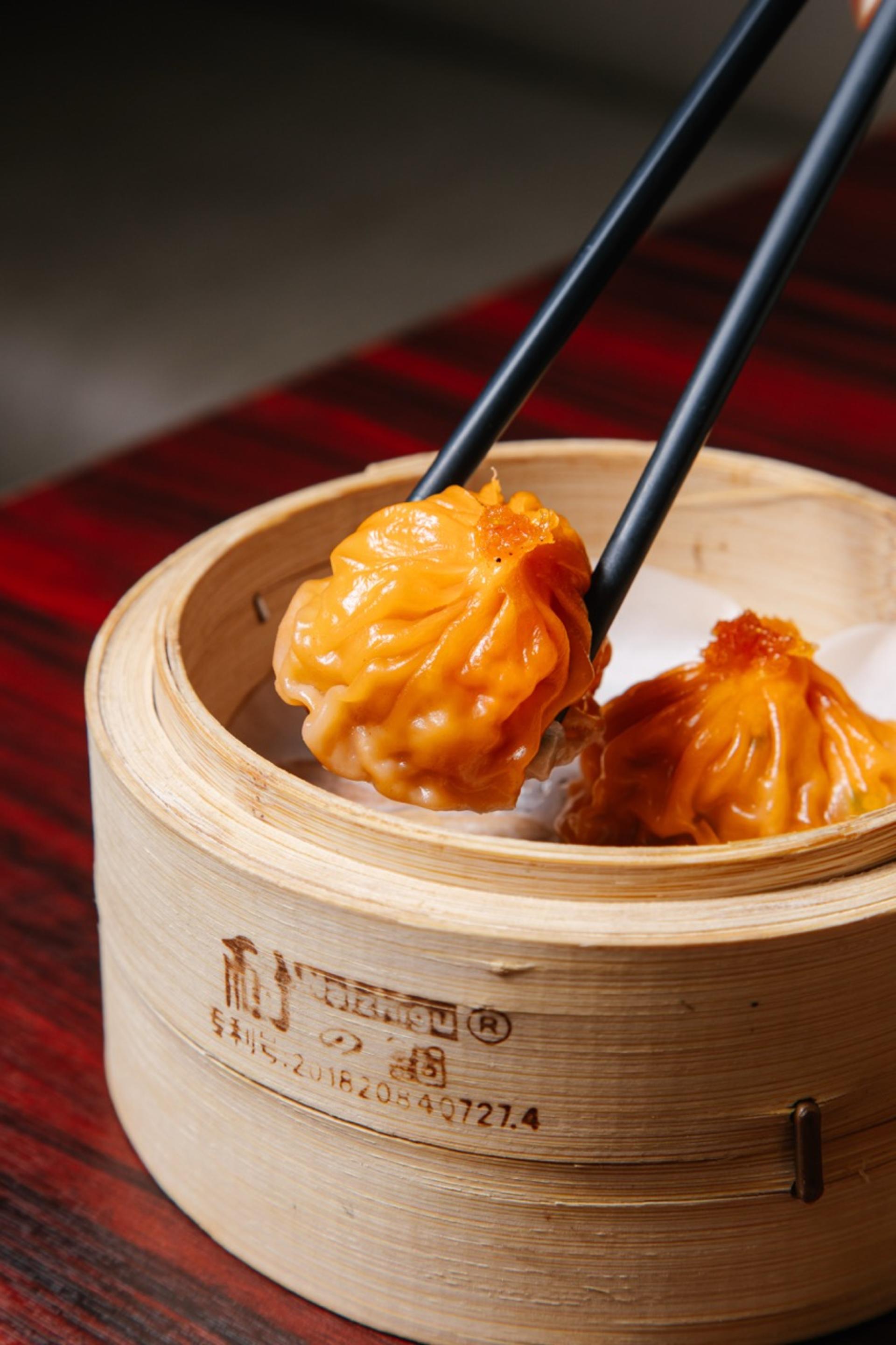 The Mulberry Chinese Cuisine at The Berkeley Hotel Pratunam  - Thumbnail 17