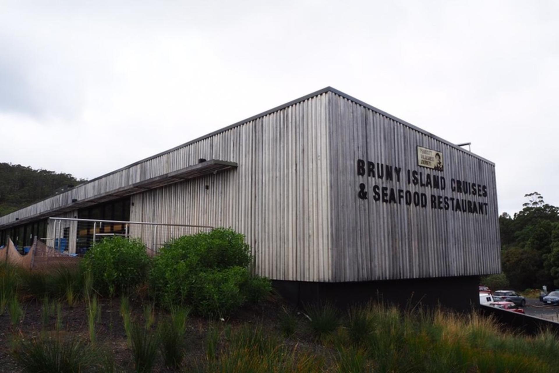 Bruny Island Gourmet Full Day Tour - Thumbnail 12