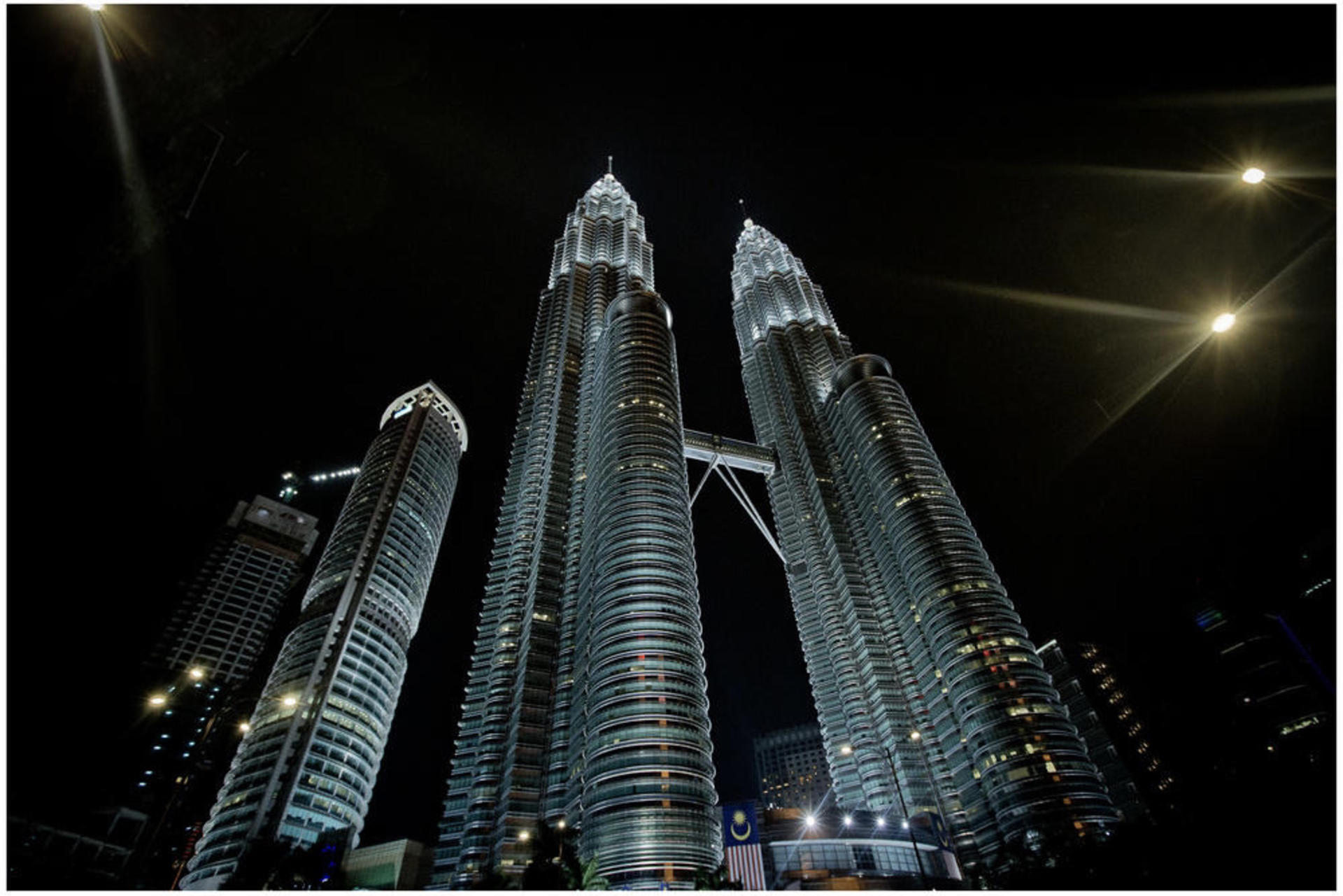 Cooler Lumpur Night Tour by Vespalicious - Thumbnail 5