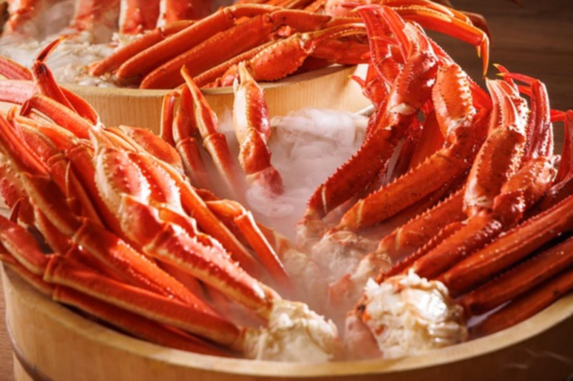 【KANIZANMAI Ikebukuro Branch】Snow Crab and Sushi Buffet in Ikebukuro - Thumbnail 2