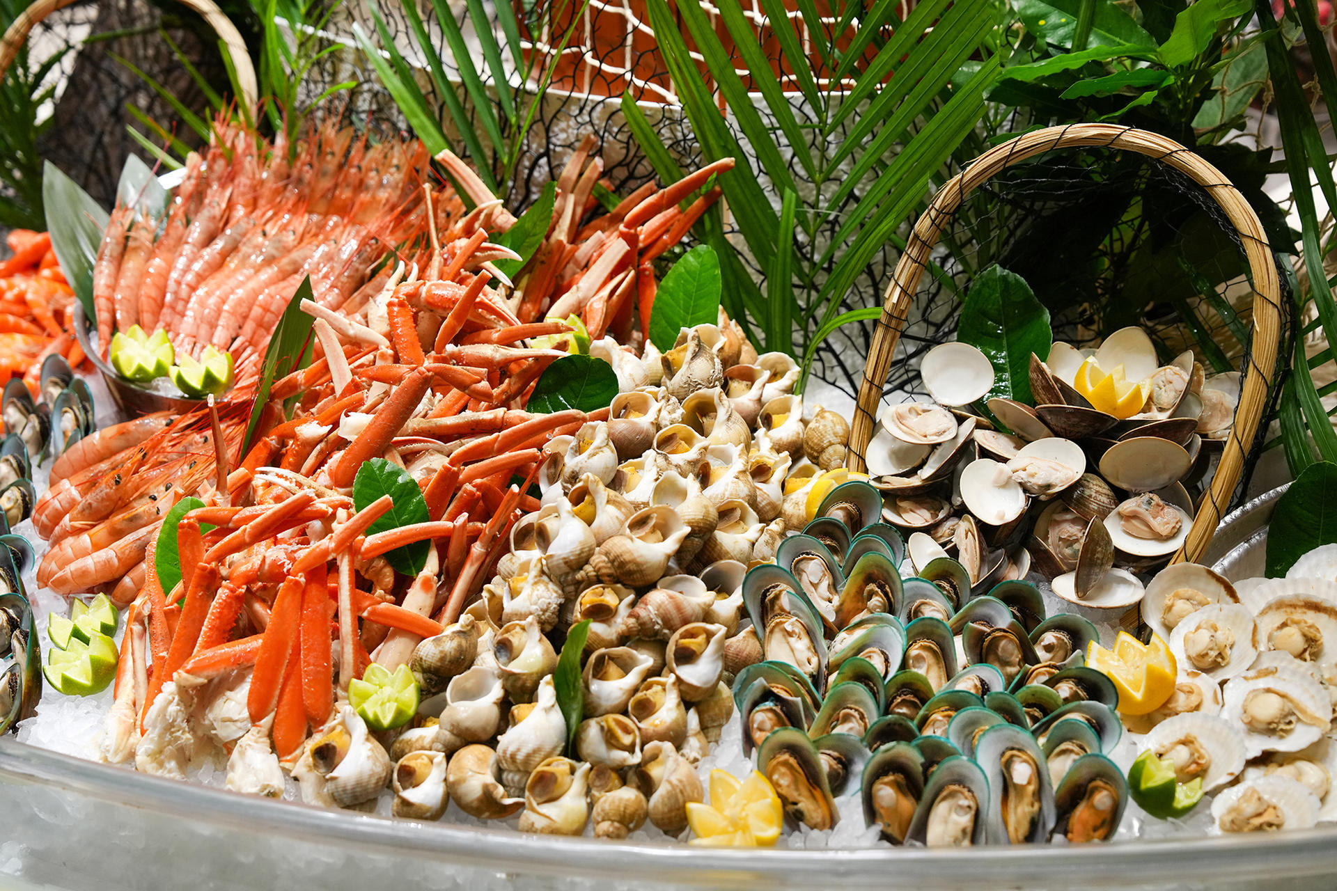 Sofitel Macau at Ponte 16 Buffet | Mistral Restaurant | Lunch Buffet, Dinner Buffet - Thumbnail 10