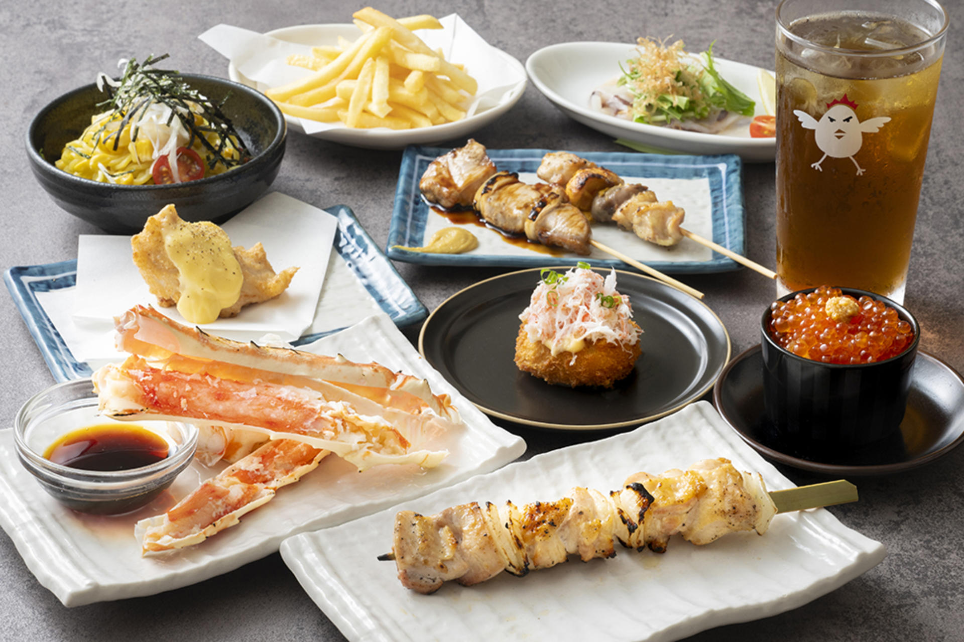 Chirpy-Chirpy - Izakaya in Tokyo, Gotanda - Thumbnail 2