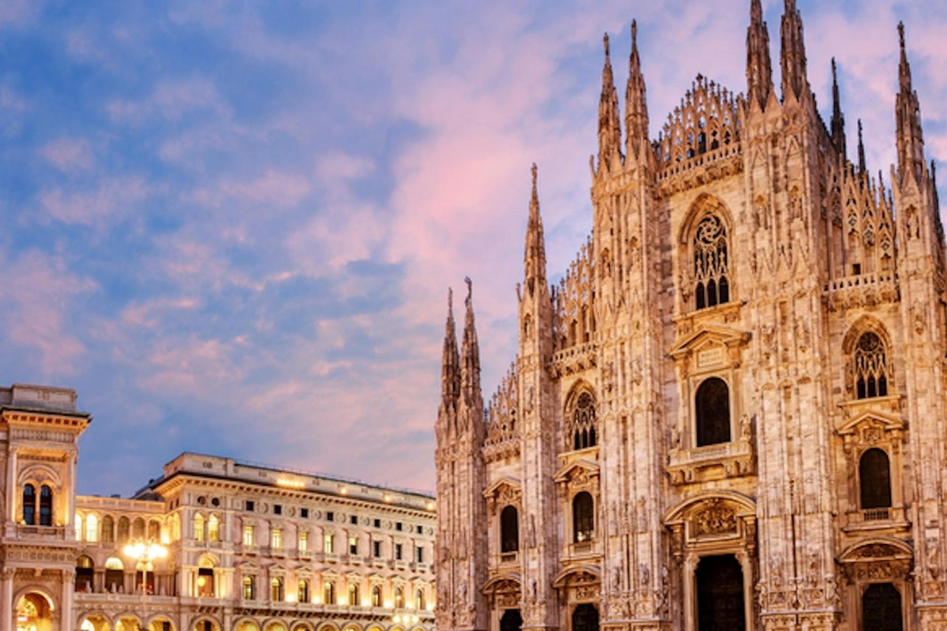 Milan City Pass - Image 1