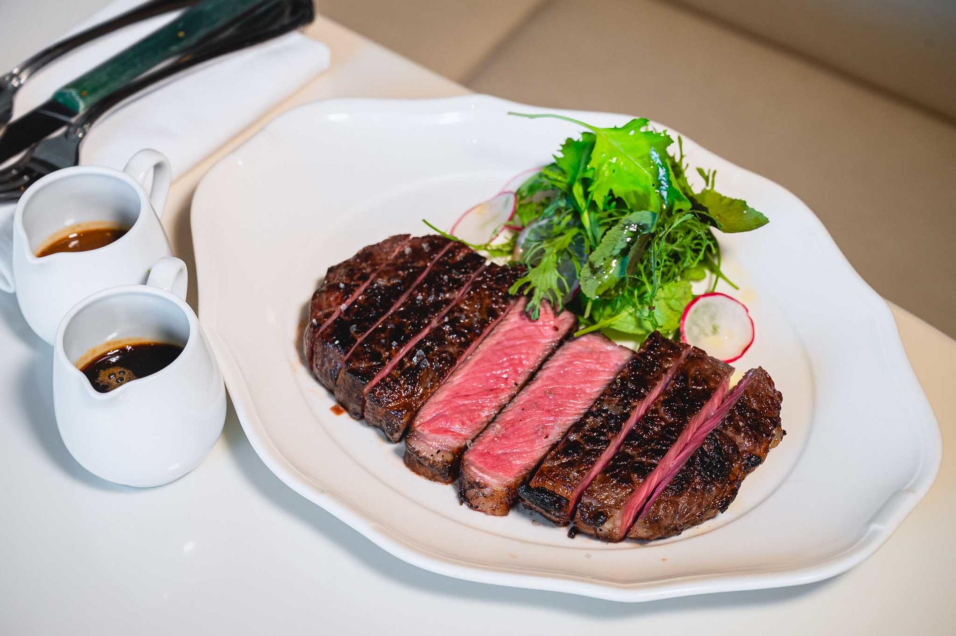 The Standard Grill at The Standard, Bangkok Mahanakhon - Thumbnail 3
