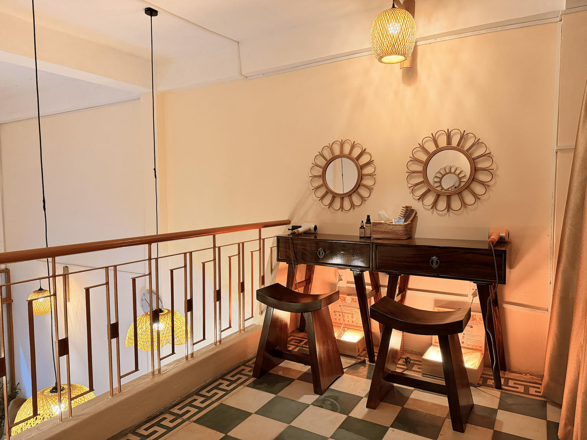 Chi Tu Head Spa  & Massage Vo Van Tan Branch, Ho Chi Minh City - Thumbnail 48