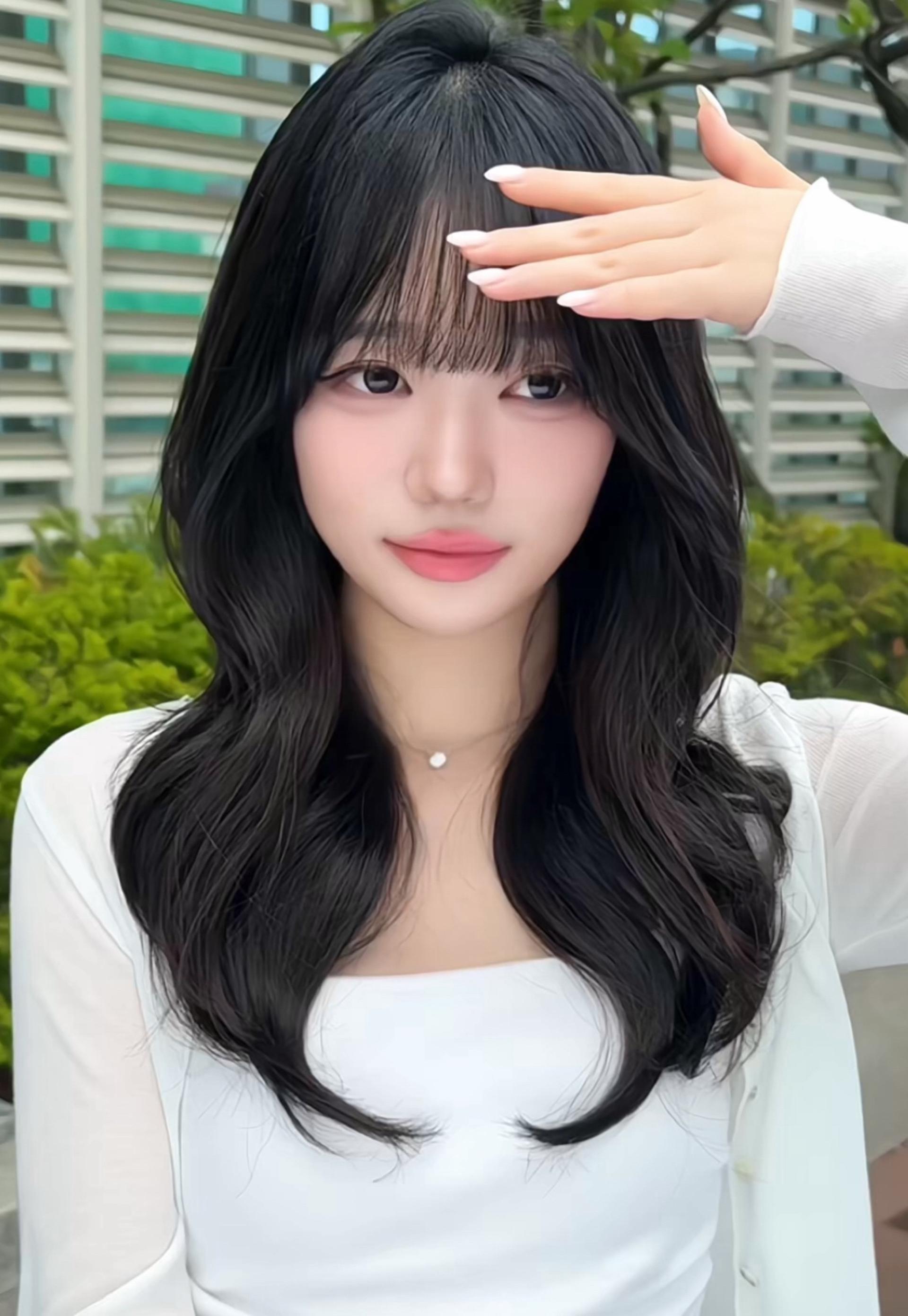 K-Pop & K-Drama Hair Styling Experience at Argyol Gangnam - Thumbnail 81