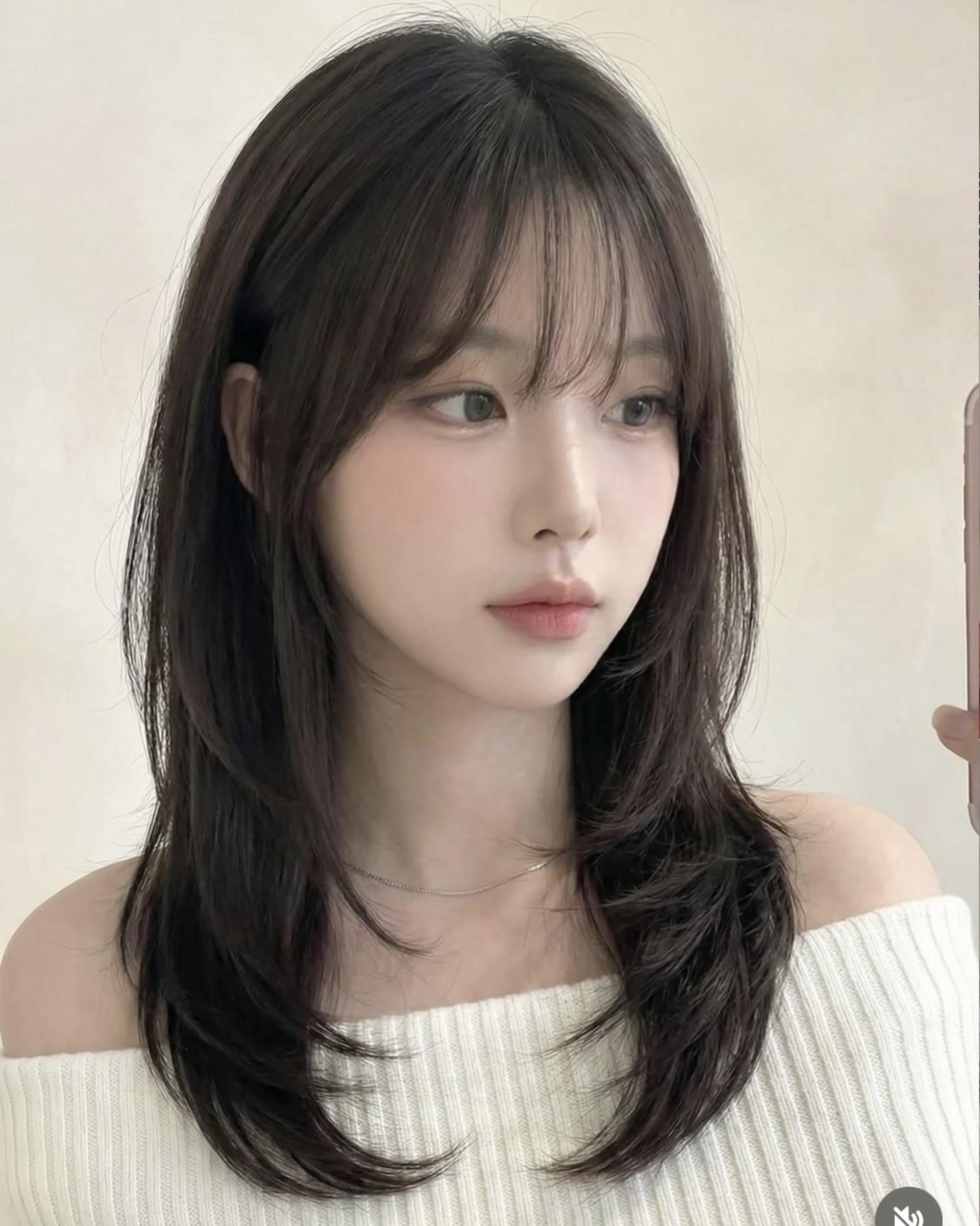 K-Pop & K-Drama Hair Styling Experience at Argyol Gangnam - Thumbnail 45