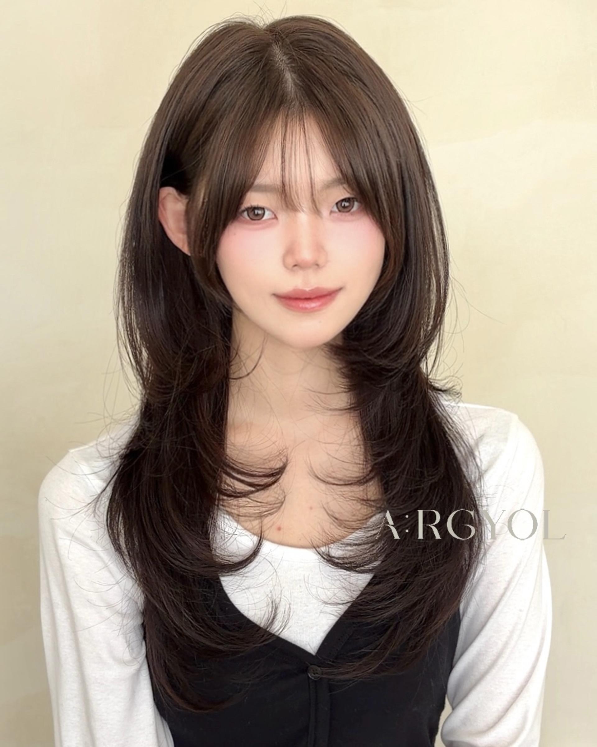 K-Pop & K-Drama Hair Styling Experience at Argyol Seongsu - Thumbnail 226